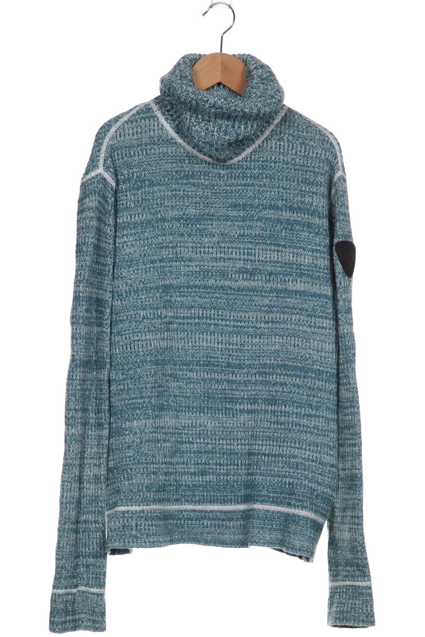 

Rossignol Damen Pullover, türkis