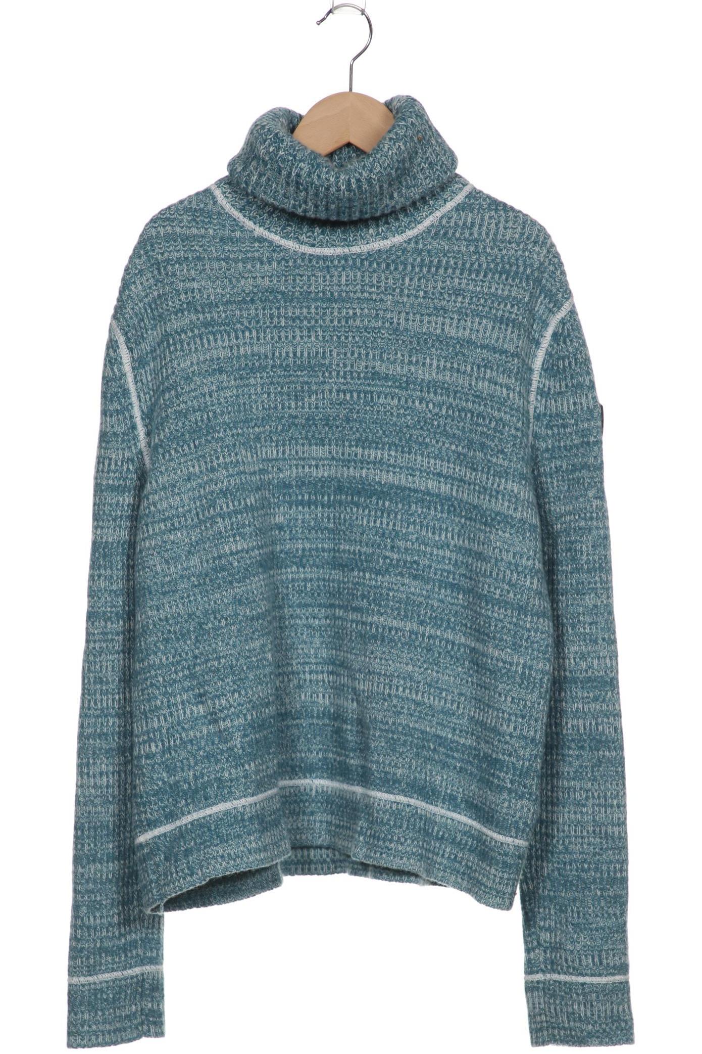 

Rossignol Damen Pullover, blau, Gr. 38