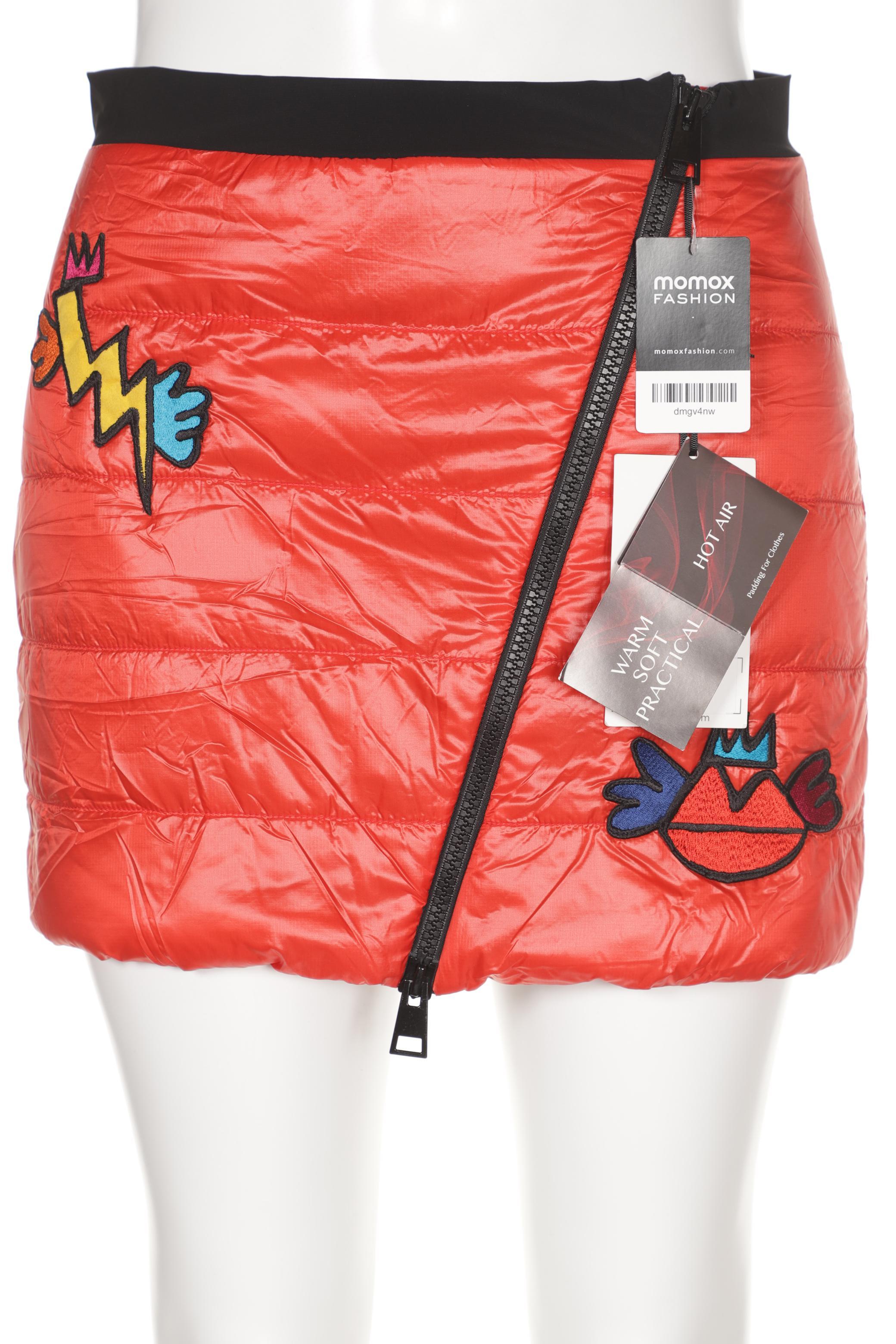 

Rossignol Damen Rock, rot, Gr. 42