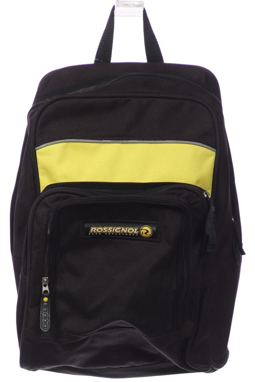 

Rossignol Damen Rucksack, schwarz, Gr.