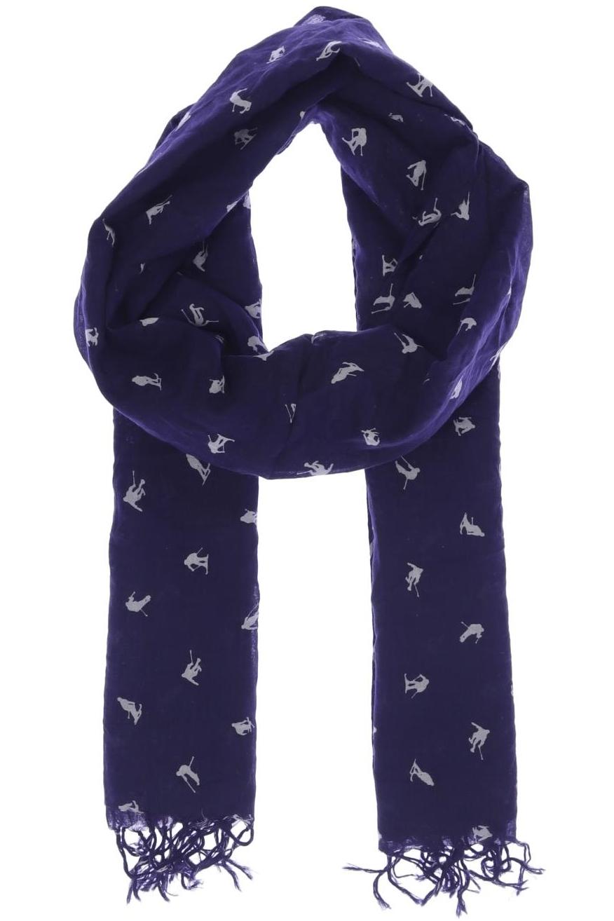 

Rossignol Damen Schal, marineblau, Gr.