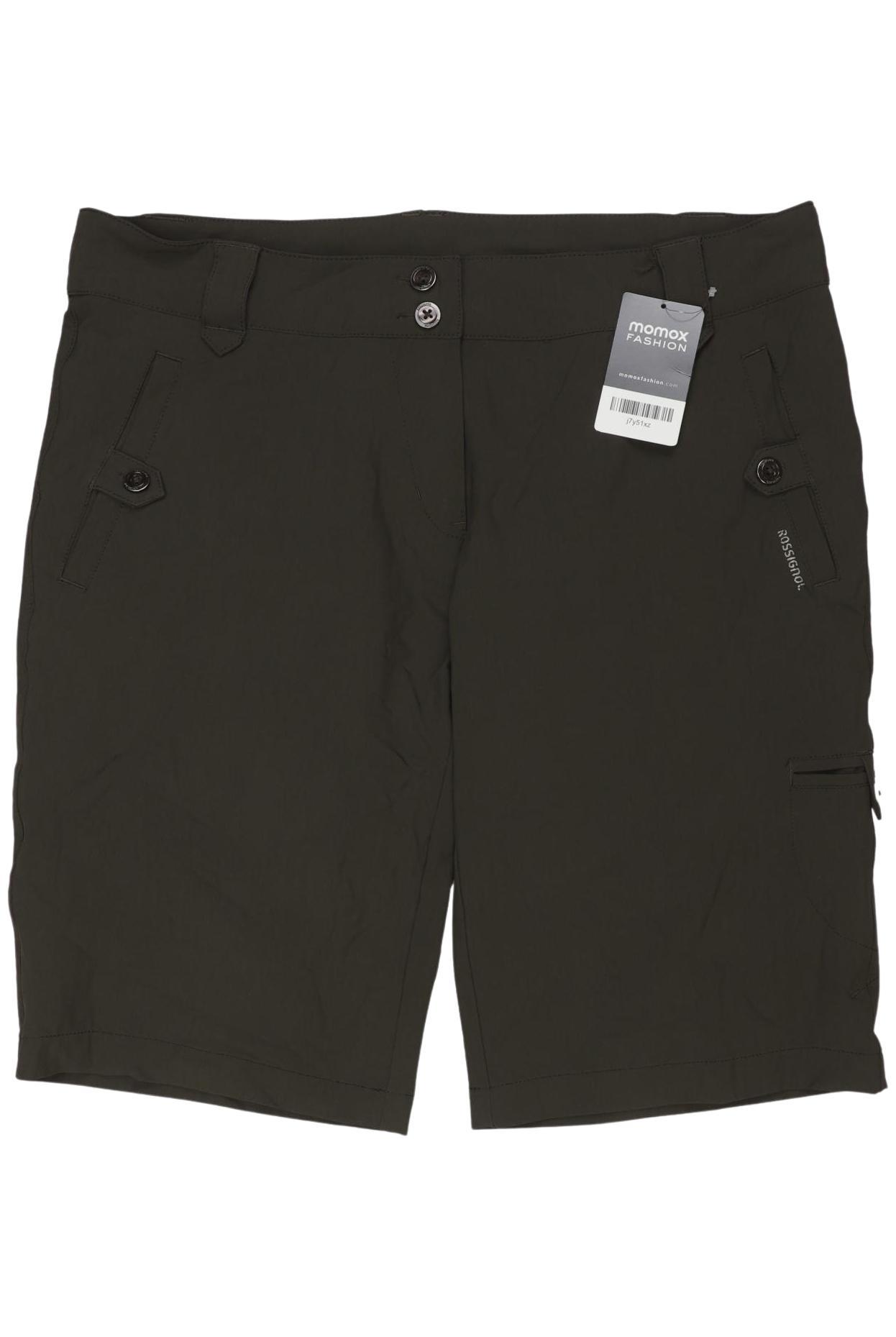 

Rossignol Damen Shorts, braun, Gr. 44