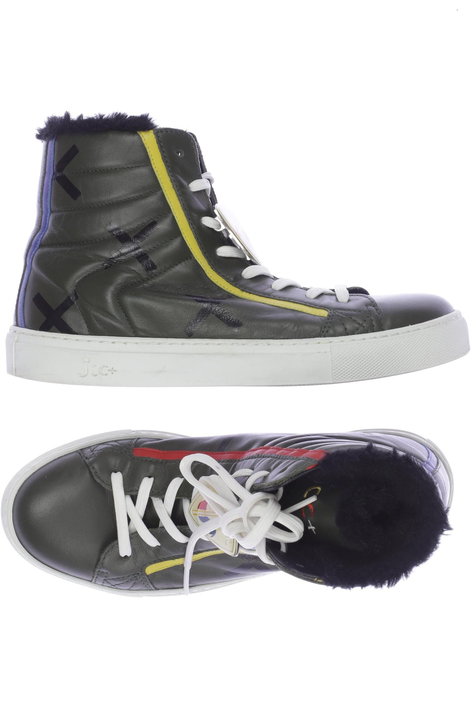 

Rossignol Damen Sneakers, grün, Gr. 37