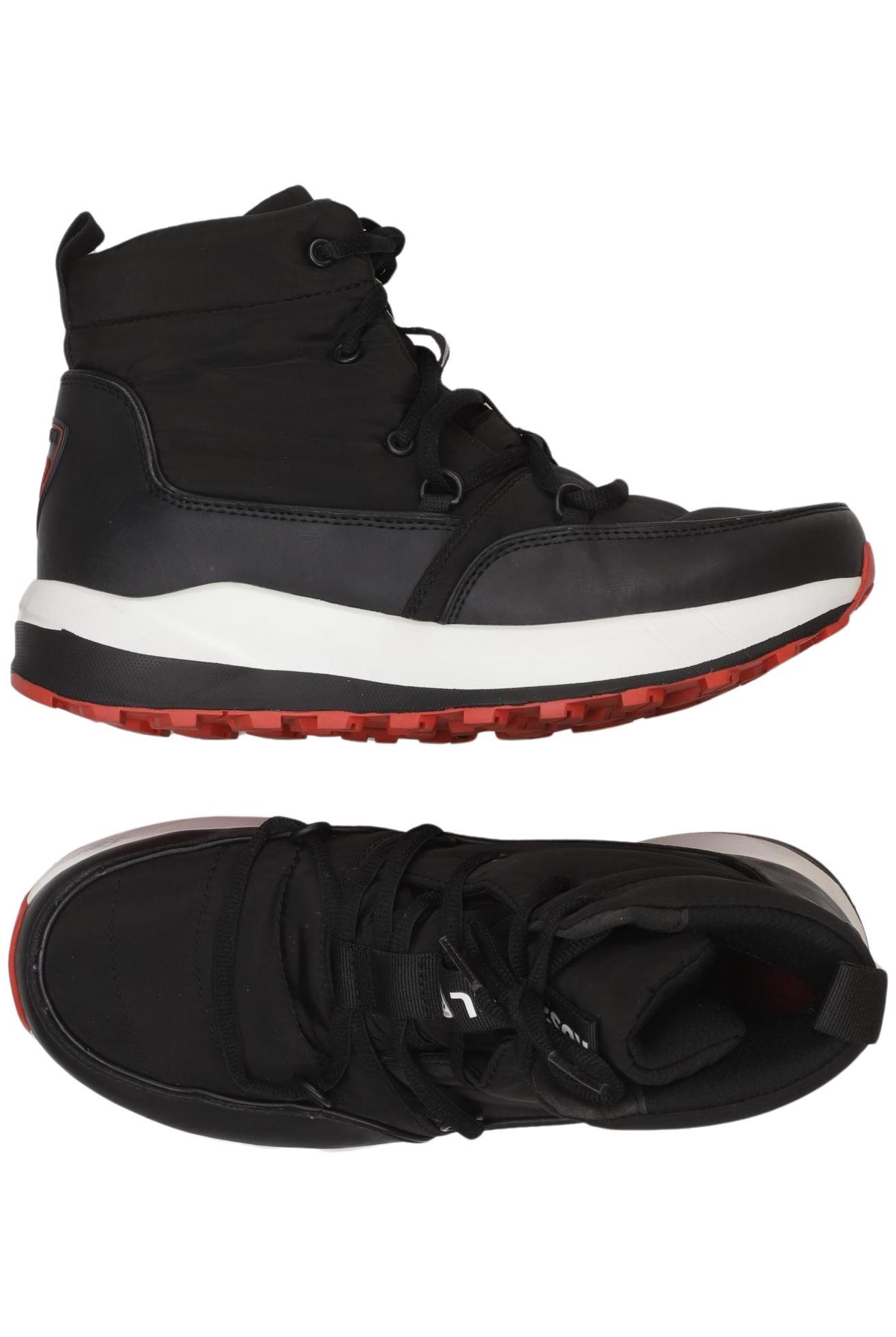 

Rossignol Damen Stiefelette, schwarz, Gr. 38.5