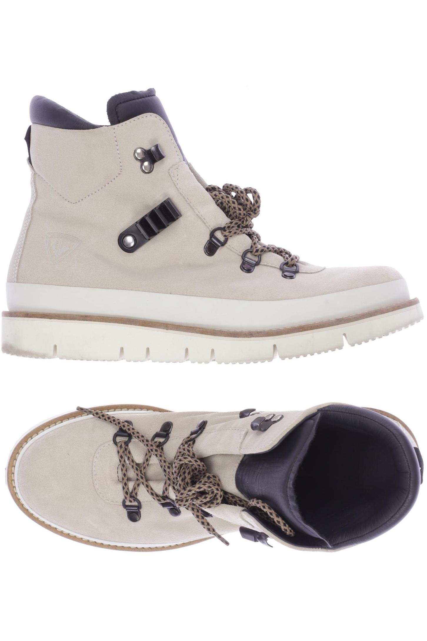

Rossignol Damen Stiefelette, beige, Gr. 40