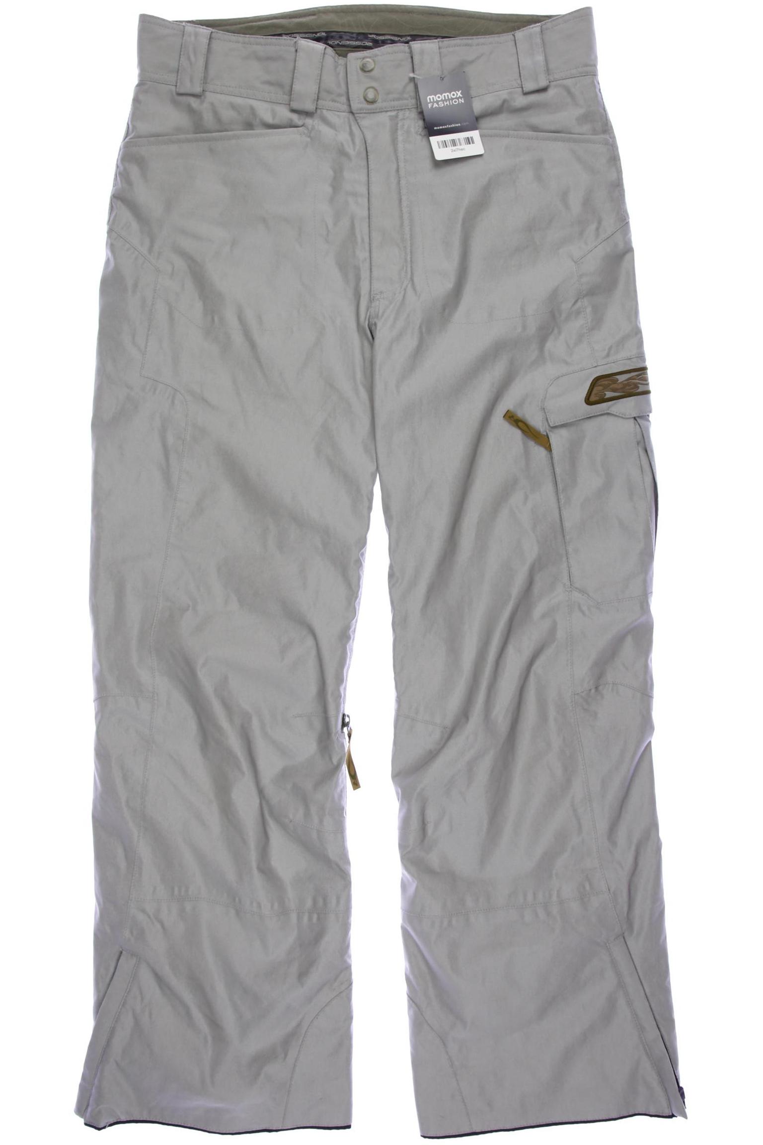 

Rossignol Damen Stoffhose, grau, Gr. 0
