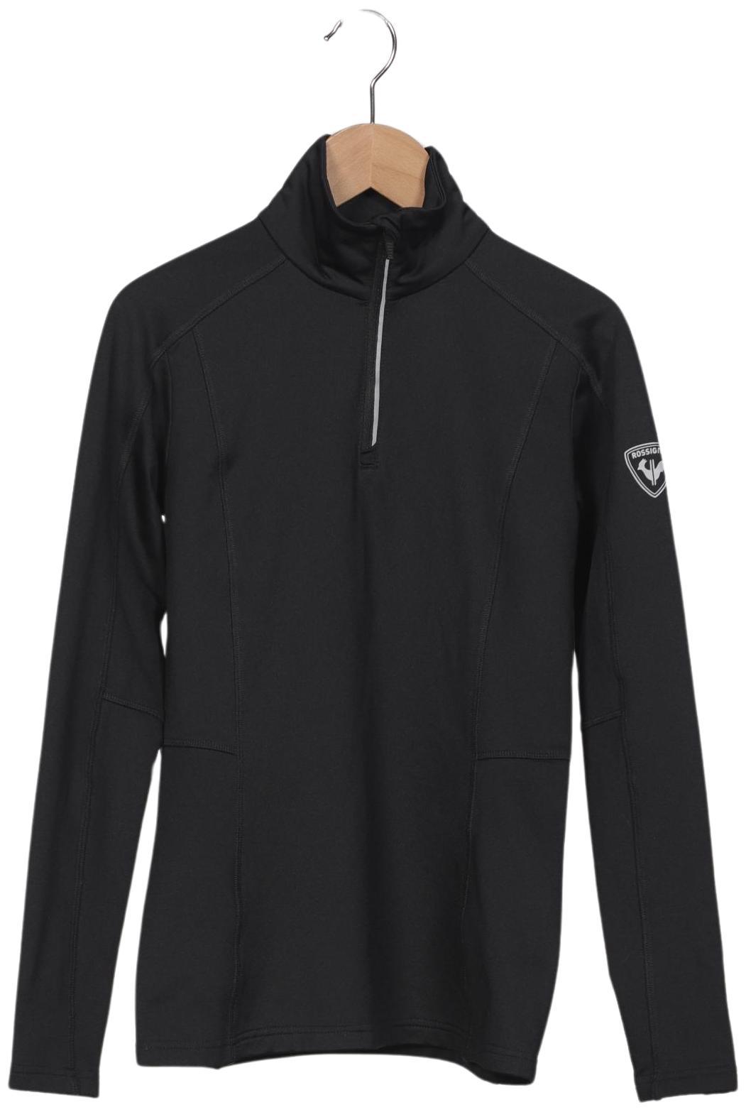 

Rossignol Damen Sweatshirt, schwarz, Gr. 36