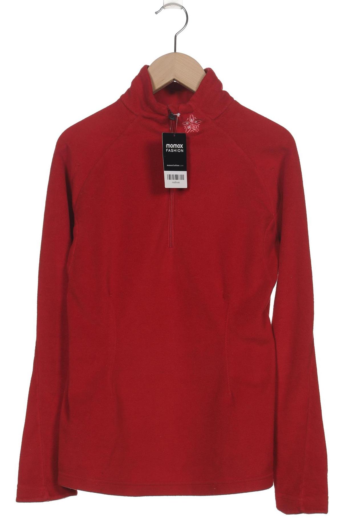 

Rossignol Damen Sweatshirt, rot, Gr. 38