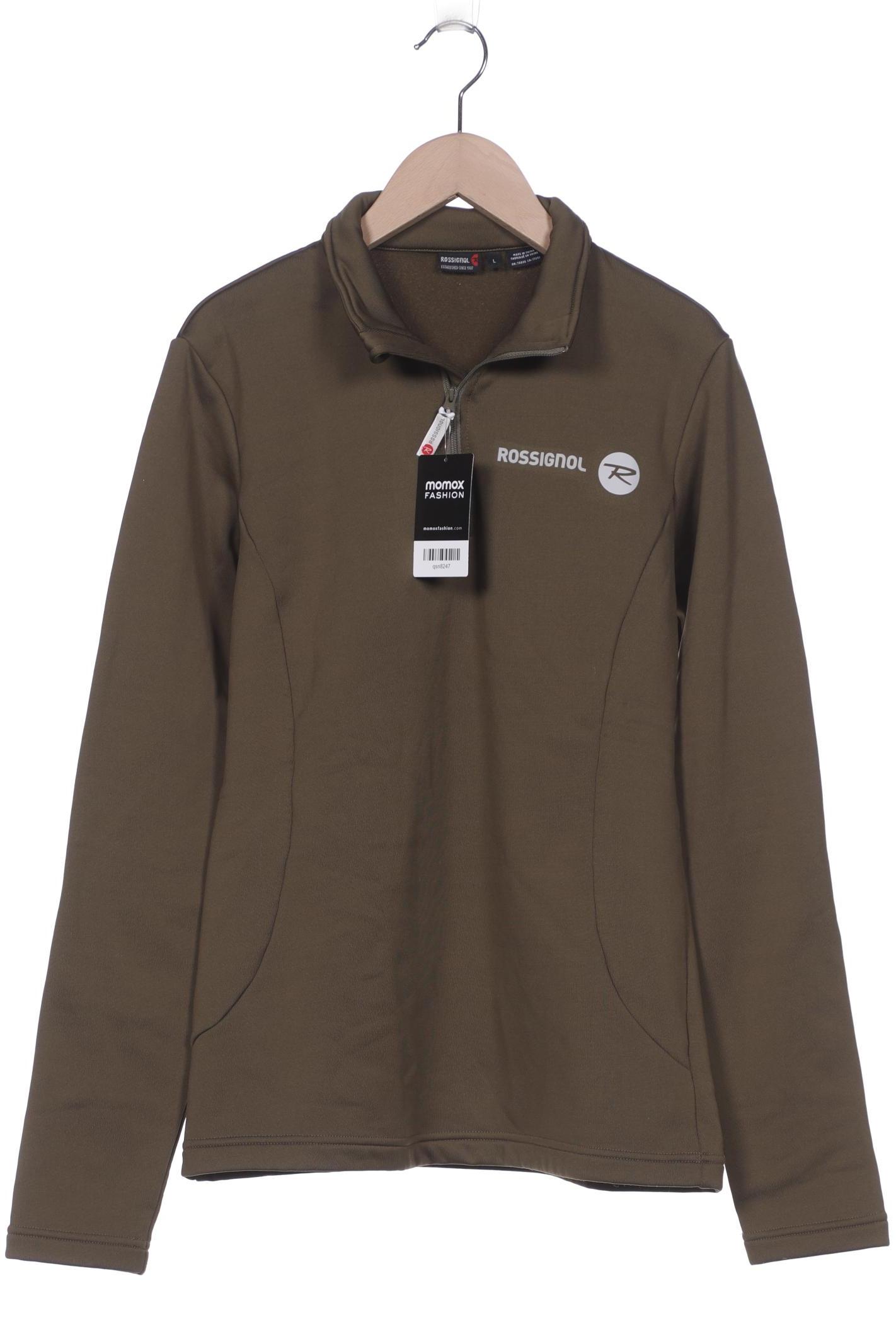 

Rossignol Damen Sweatshirt, grün