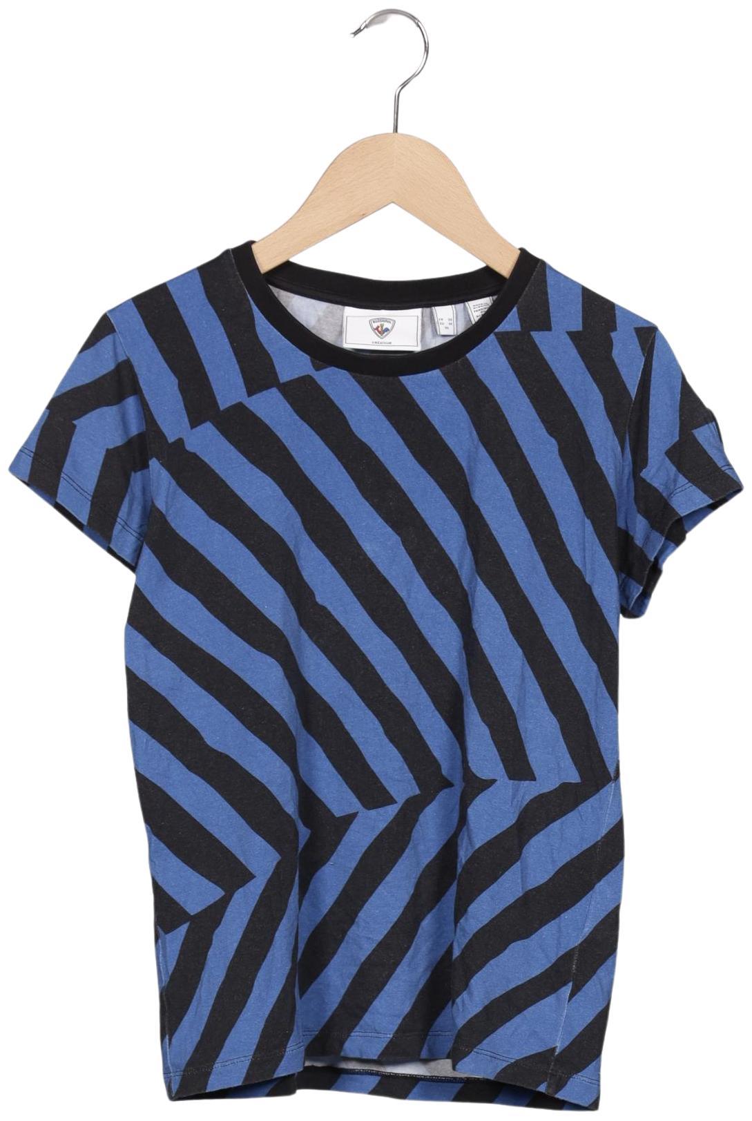

Rossignol Damen T-Shirt, blau, Gr. 34