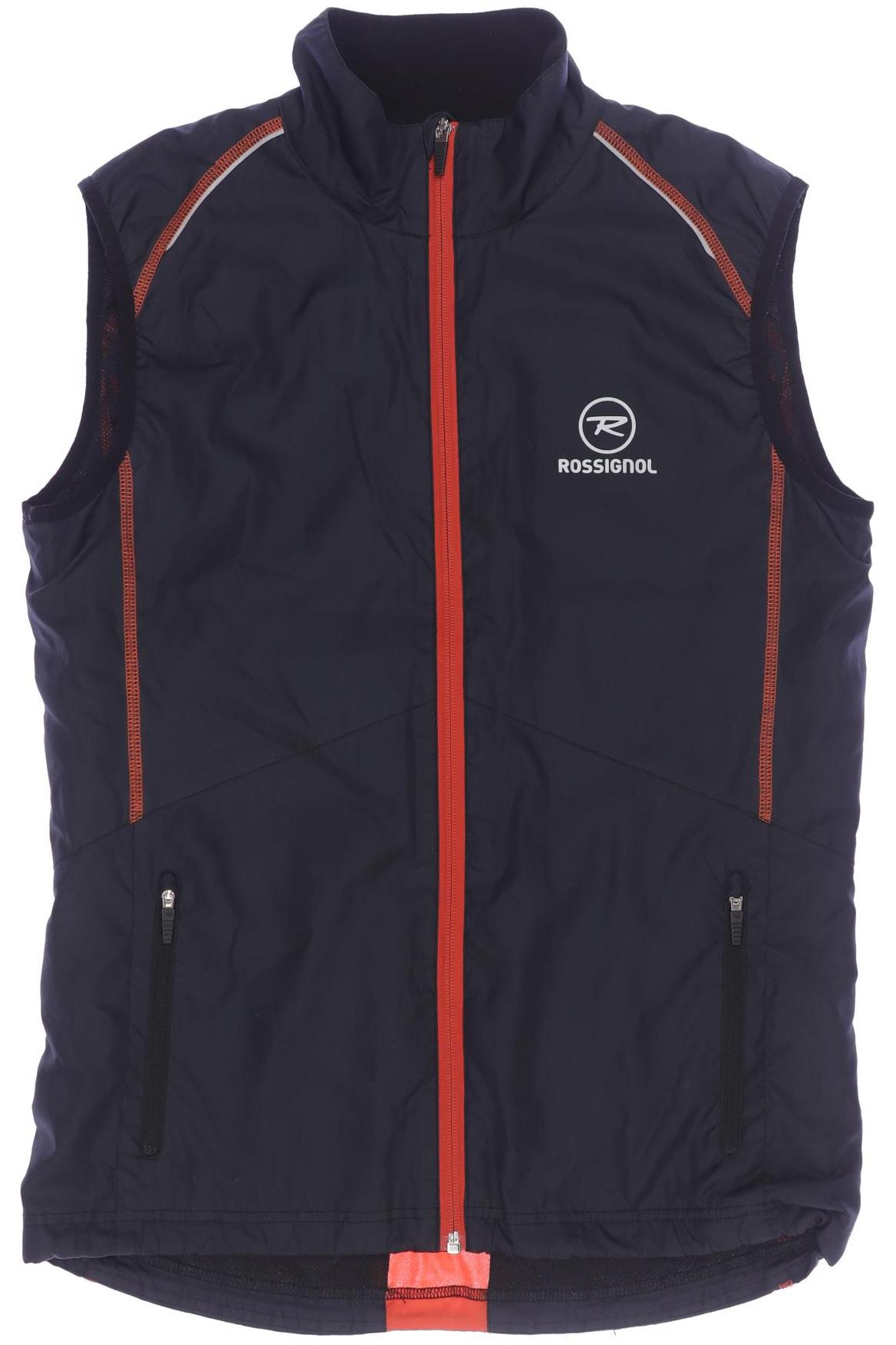 

Rossignol Damen Weste, marineblau, Gr. 36