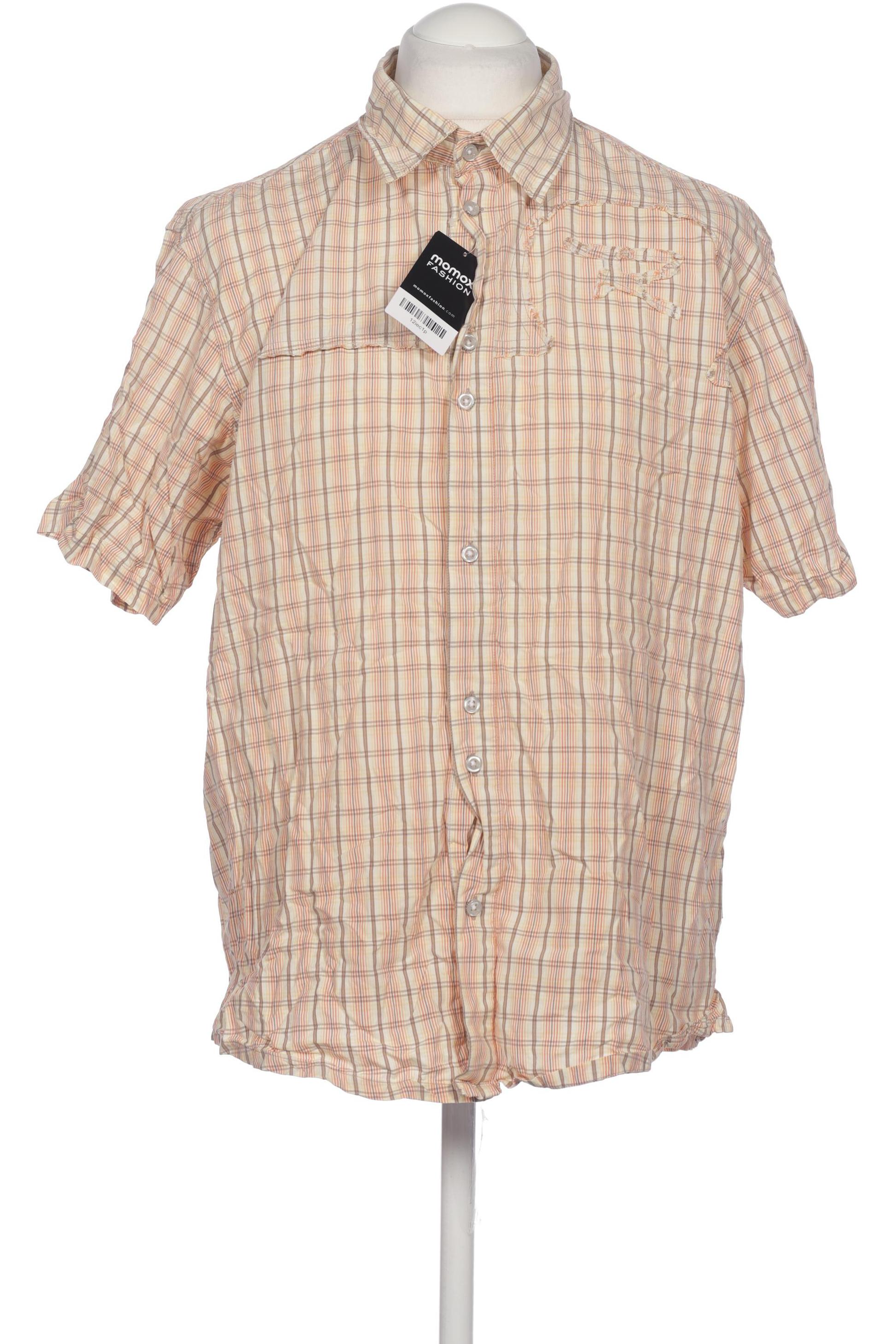 

Rossignol Herren Hemd, beige, Gr. 54