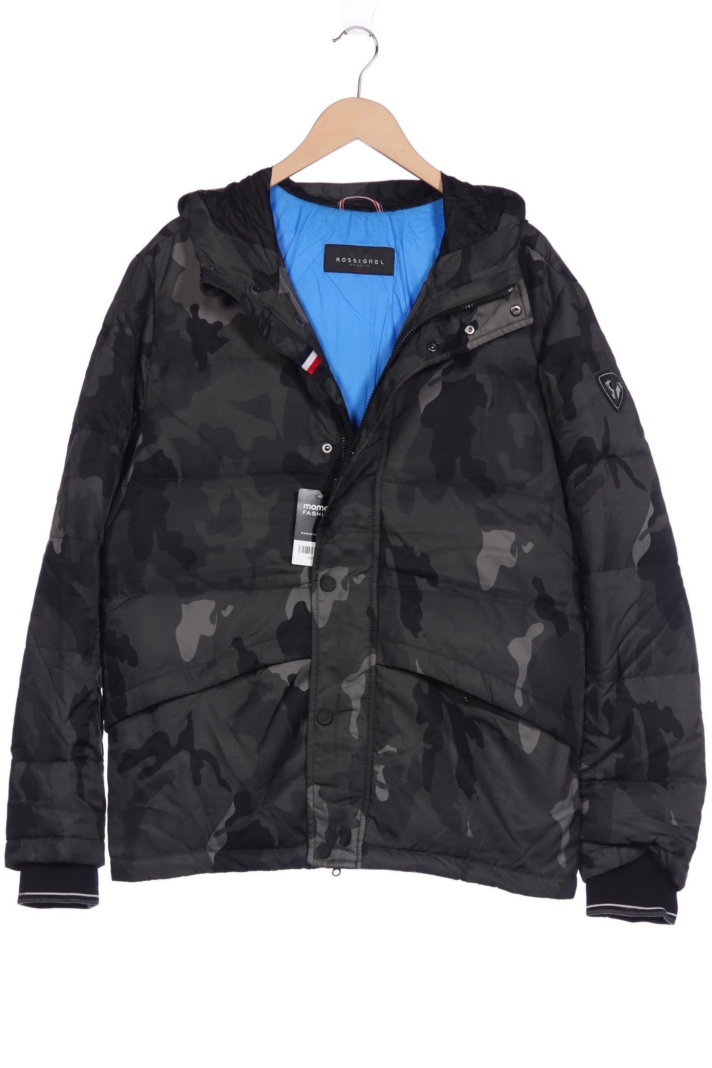 

Rossignol Herren Jacke, grün