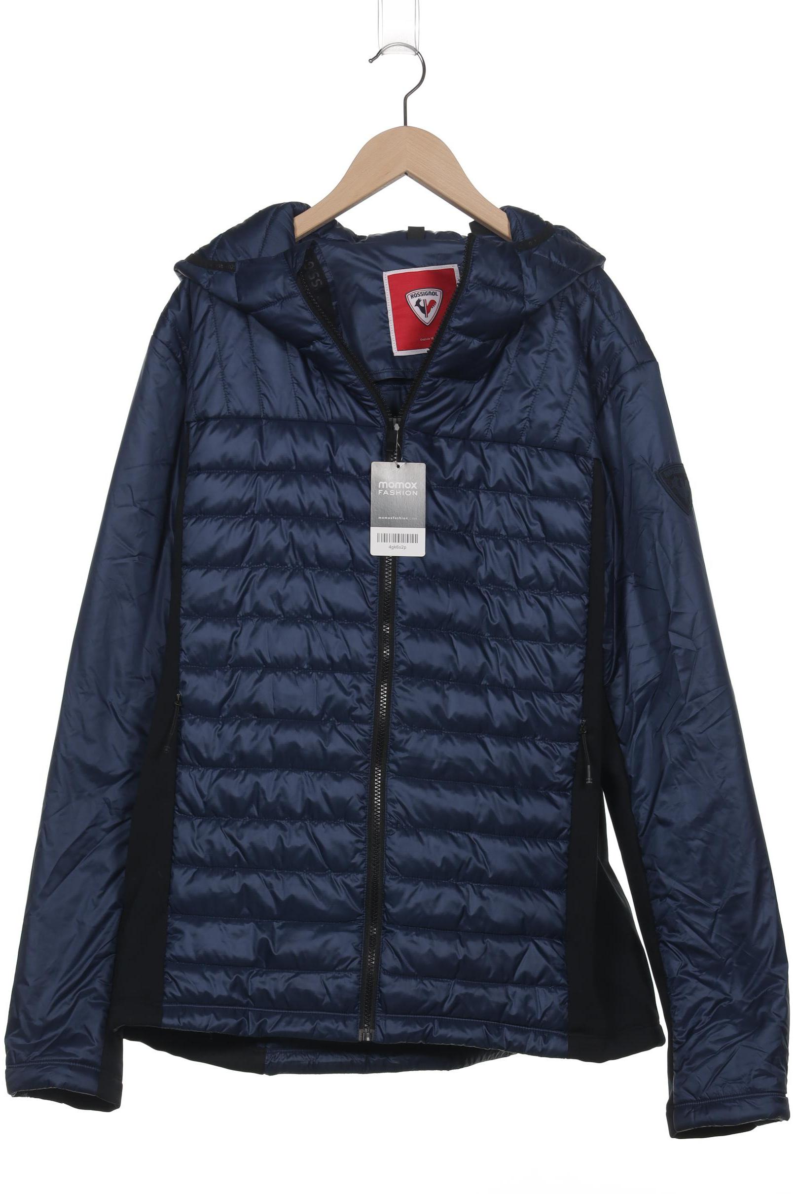 

Rossignol Herren Jacke, marineblau, Gr. 54