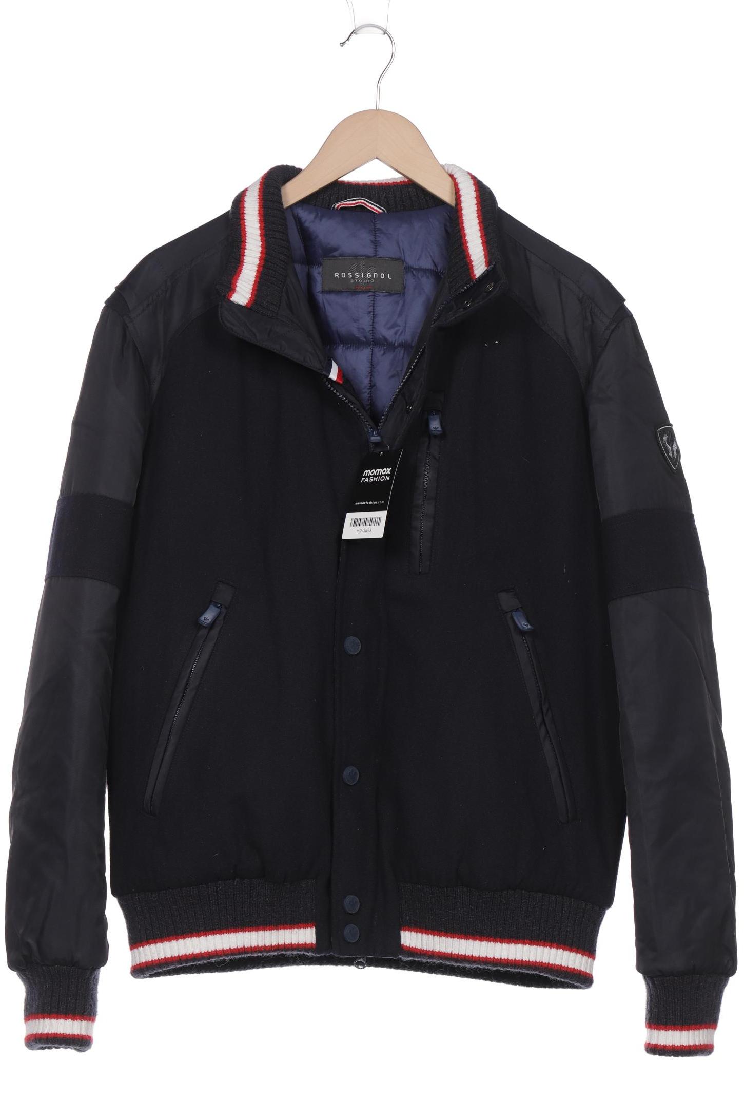 

Rossignol Herren Jacke, marineblau, Gr. 52
