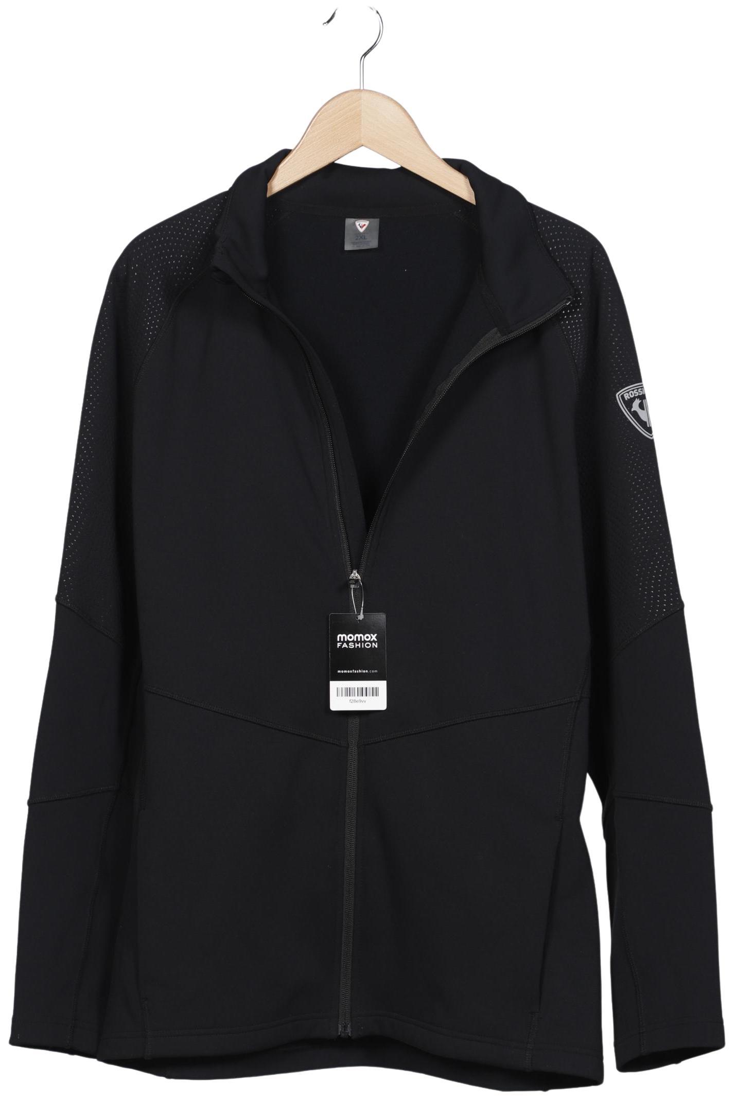 

Rossignol Herren Jacke, schwarz, Gr. 56