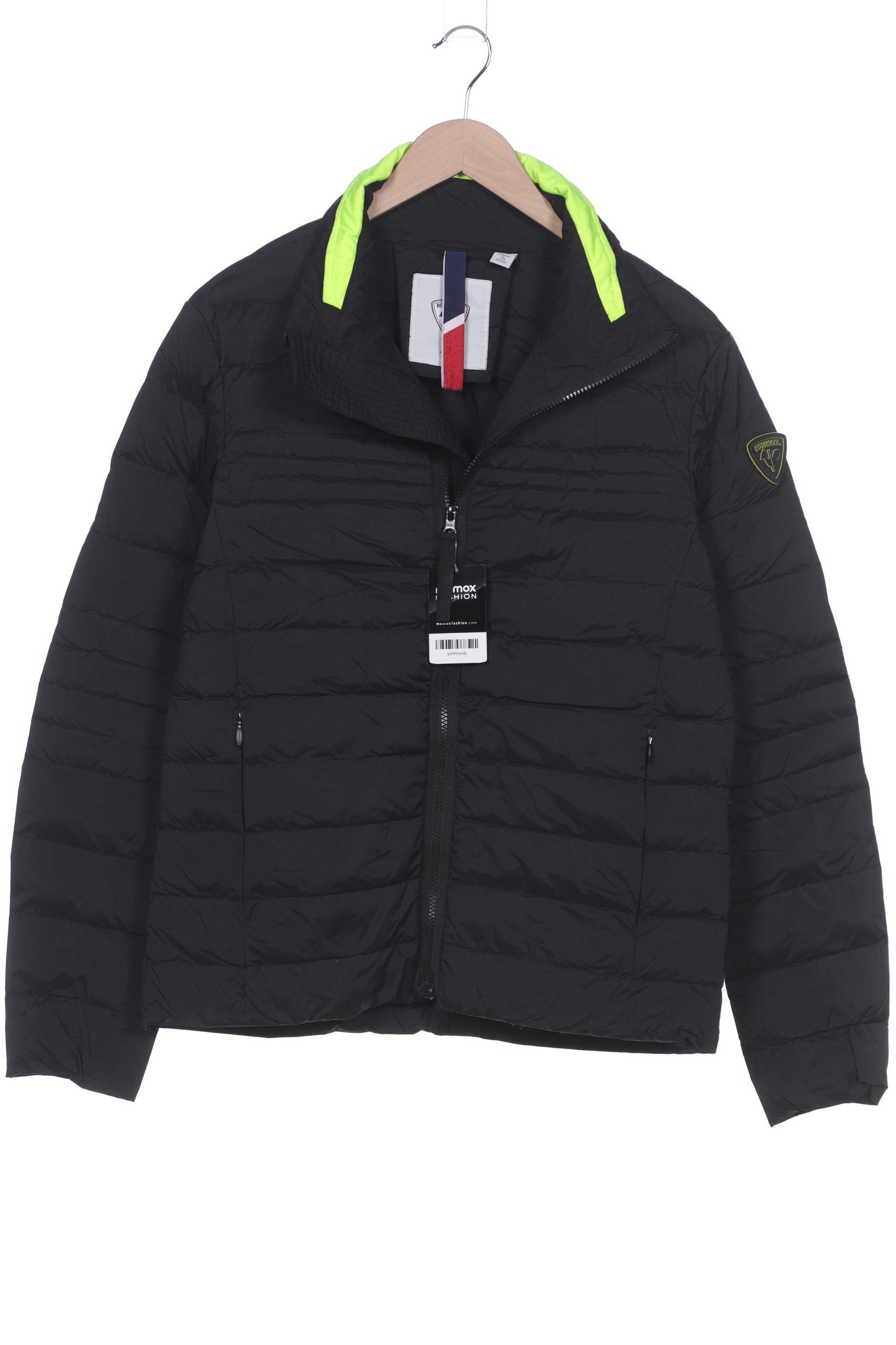 

Rossignol Herren Jacke, schwarz, Gr. 48