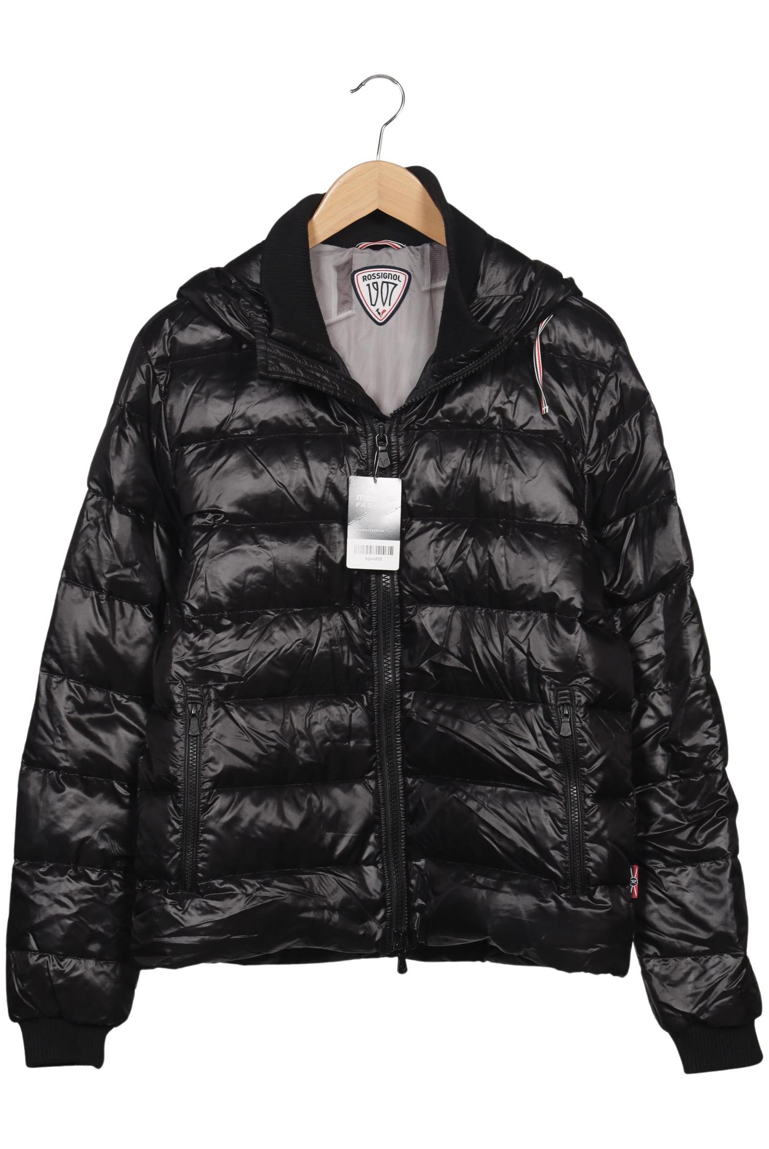 

Rossignol Herren Jacke, schwarz, Gr. 48