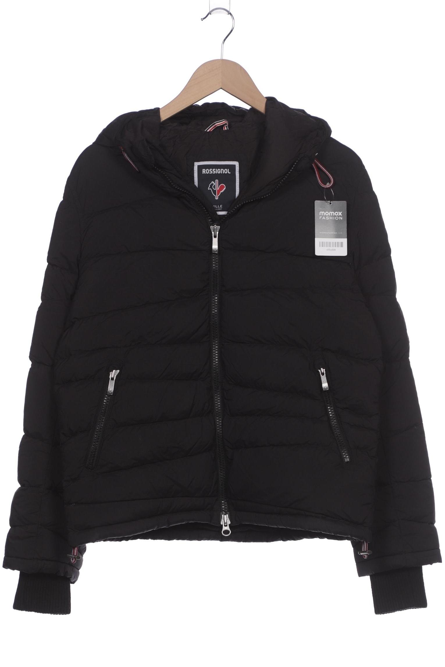 Thumbnail - Rossignol Herren Jacke, schwarz, Gr. 46