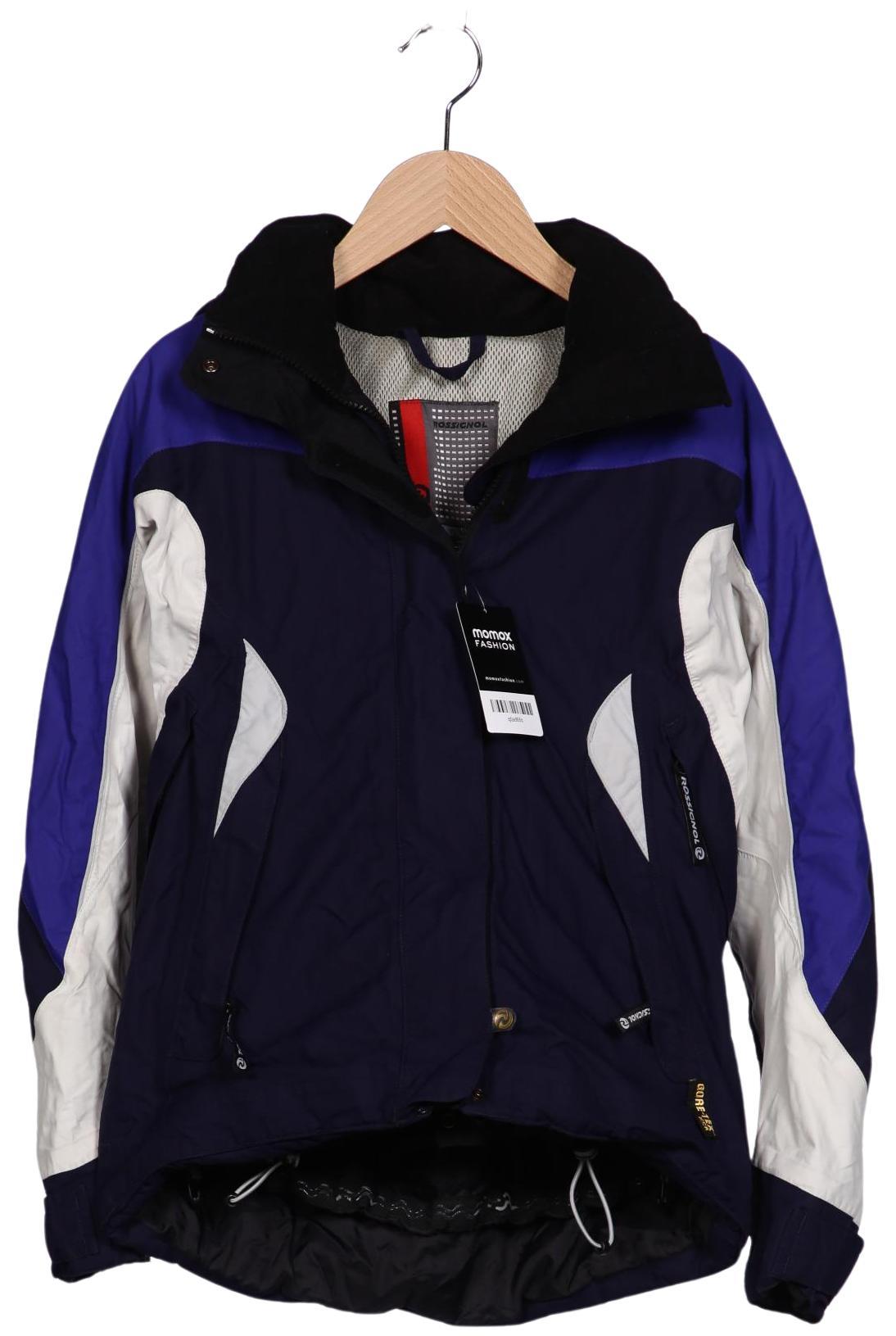 

Rossignol Herren Jacke, marineblau, Gr. 44