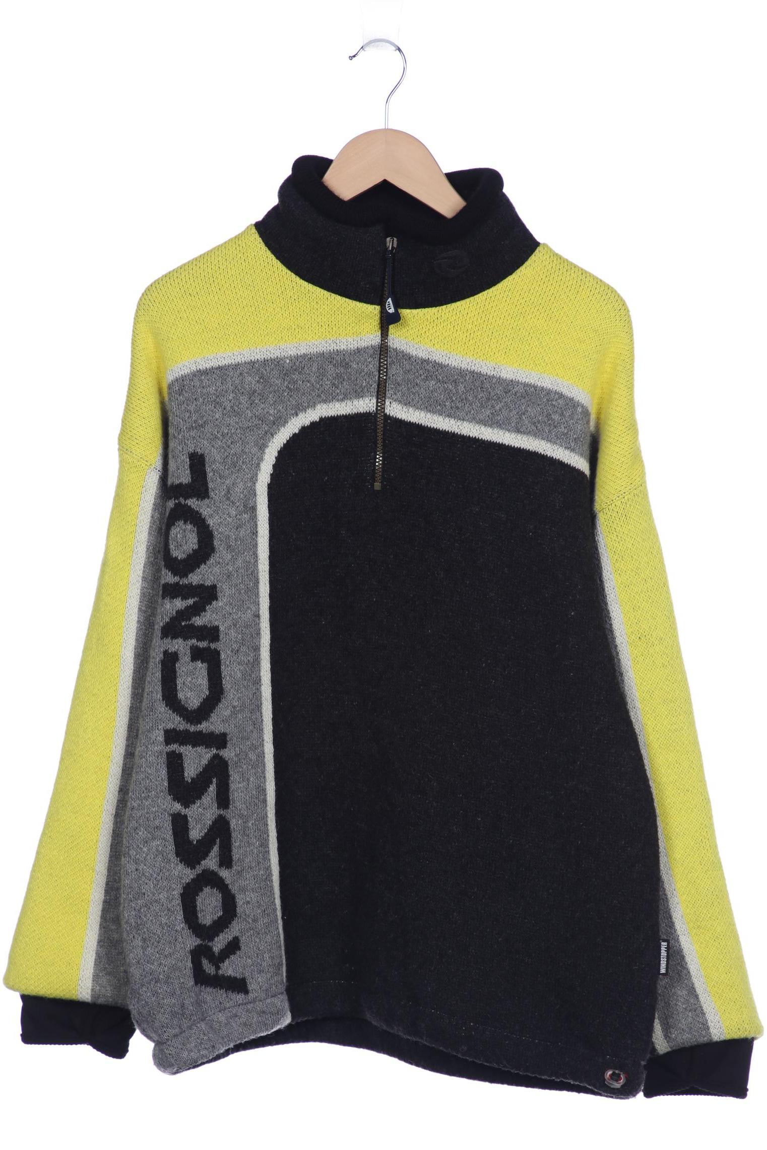 

Rossignol Herren Pullover, mehrfarbig, Gr. 52