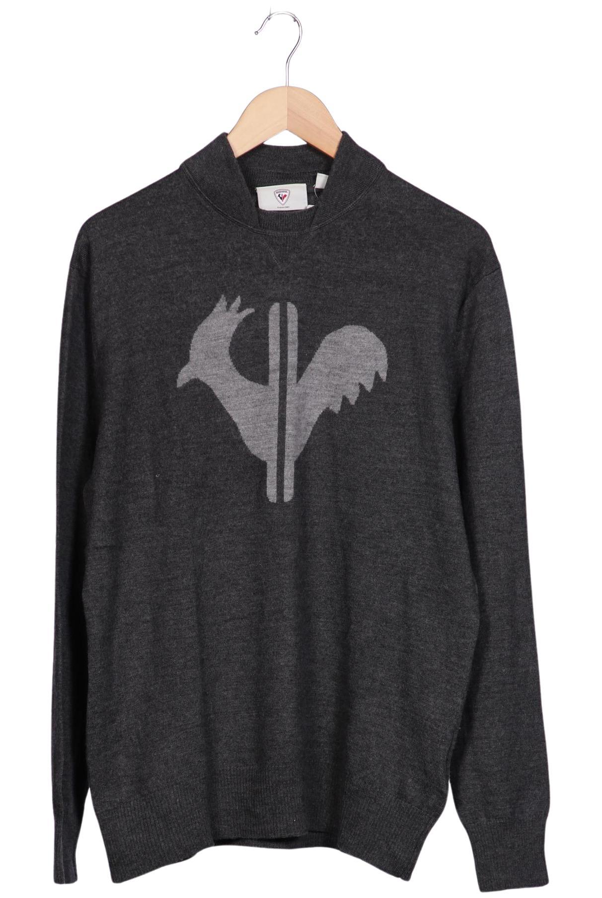 

Rossignol Herren Pullover, grau, Gr. 54