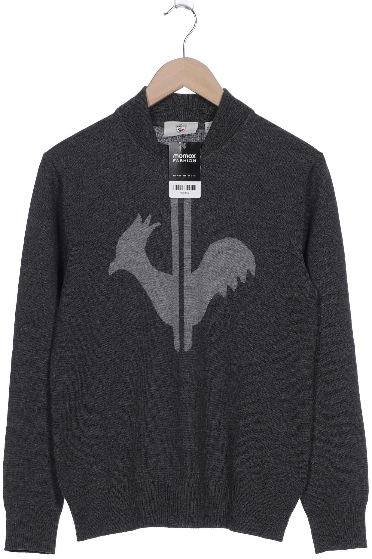 

Rossignol Herren Pullover, grau, Gr. 46