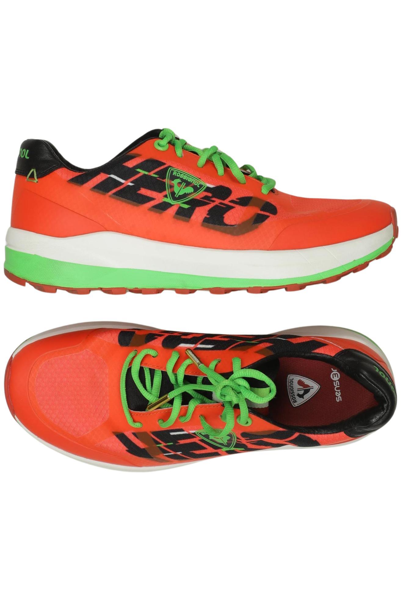 Thumbnail - Rossignol Herren Sneakers, neon, Gr. 42