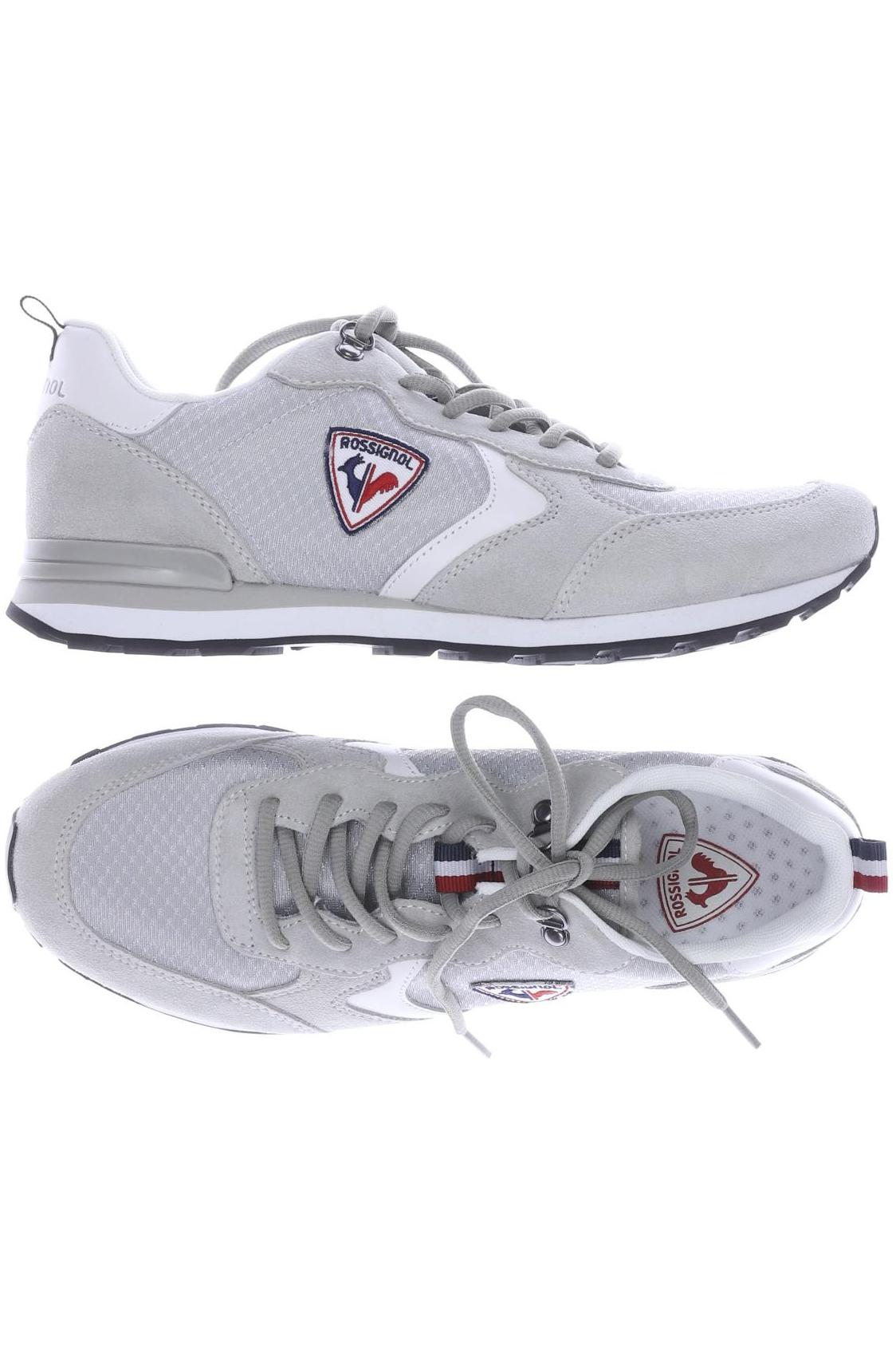 

Rossignol Herren Sneakers, grau, Gr. 42