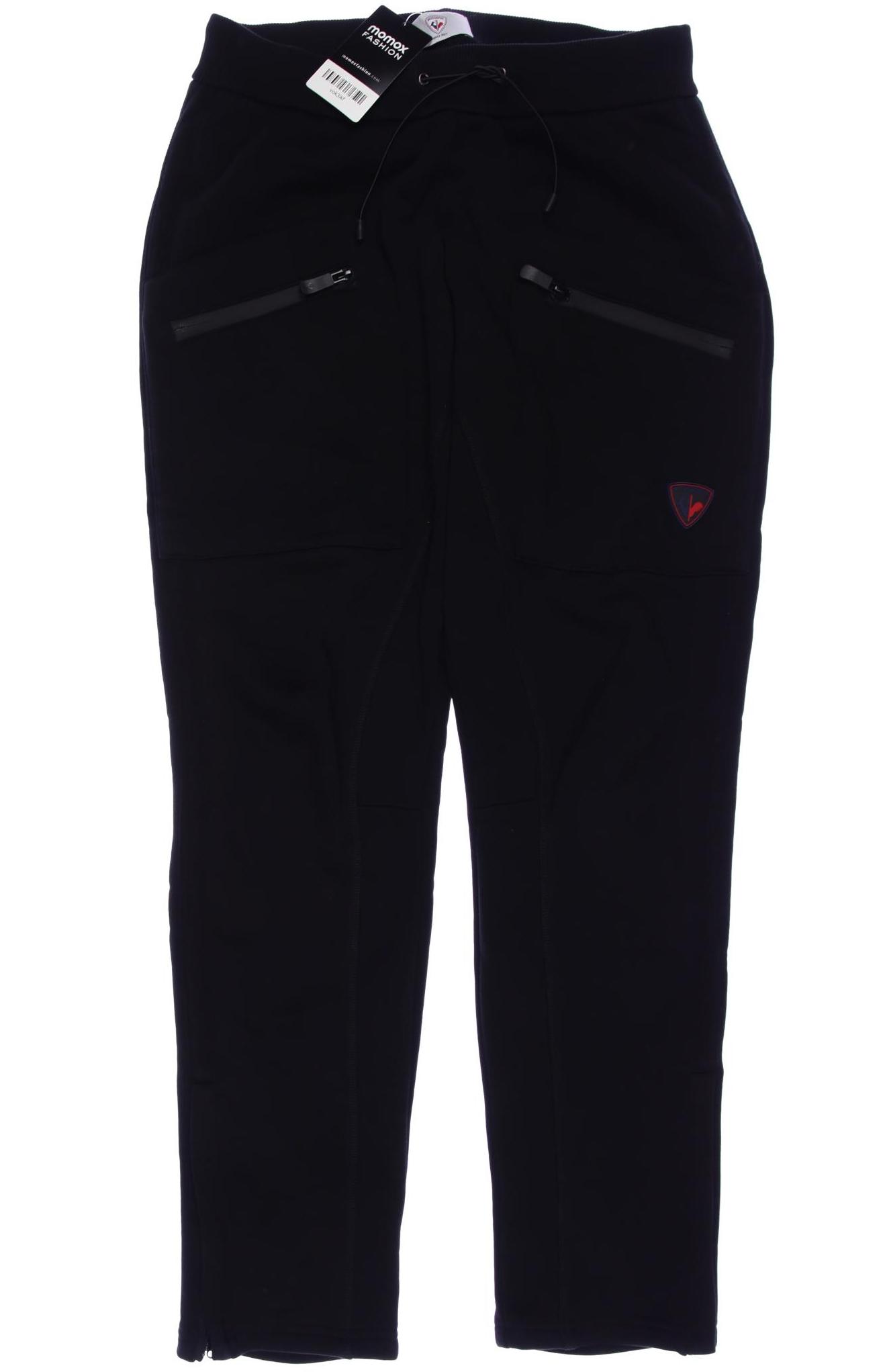 

Rossignol Herren Stoffhose, schwarz, Gr. 46