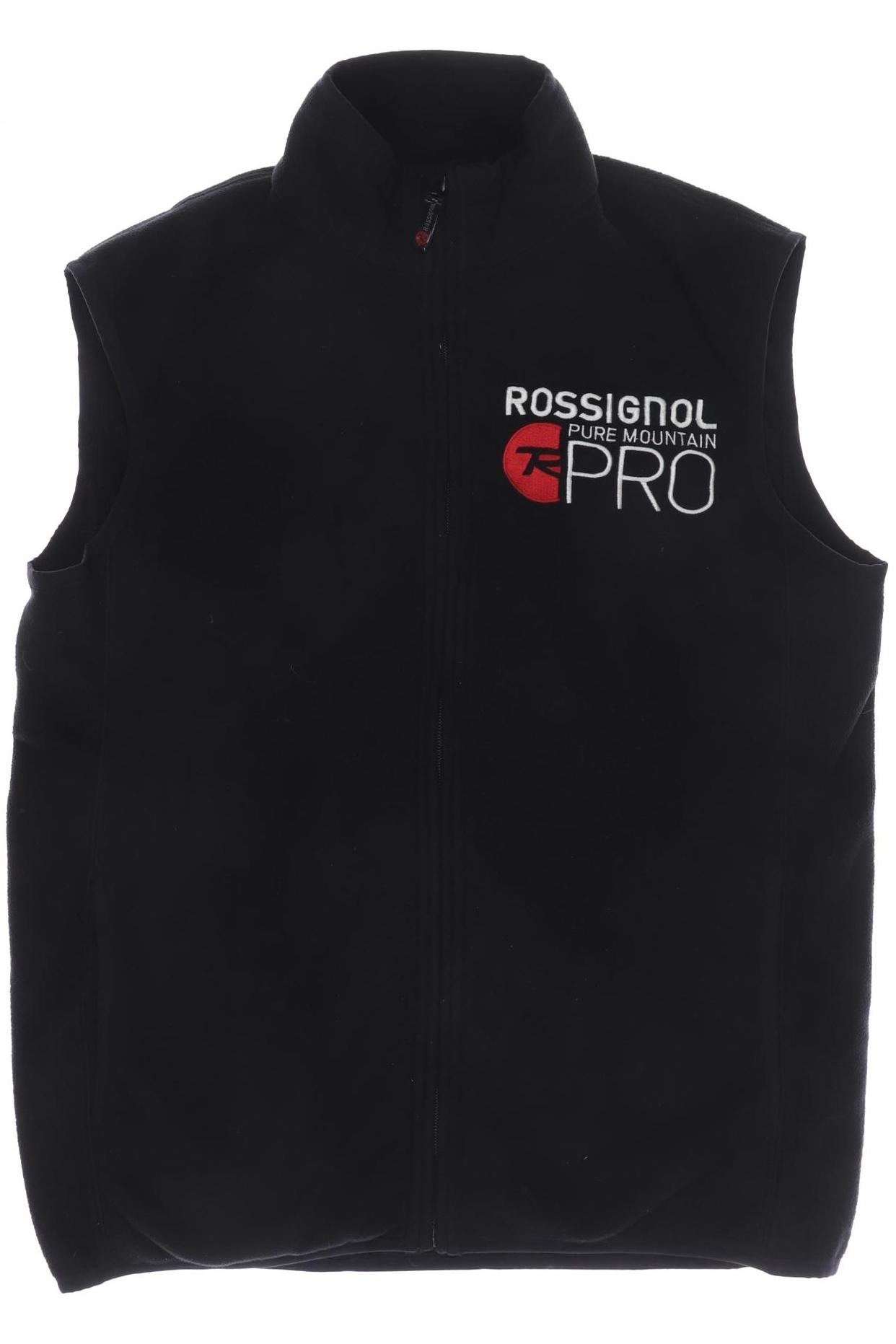 

Rossignol Herren Weste, schwarz, Gr. 48
