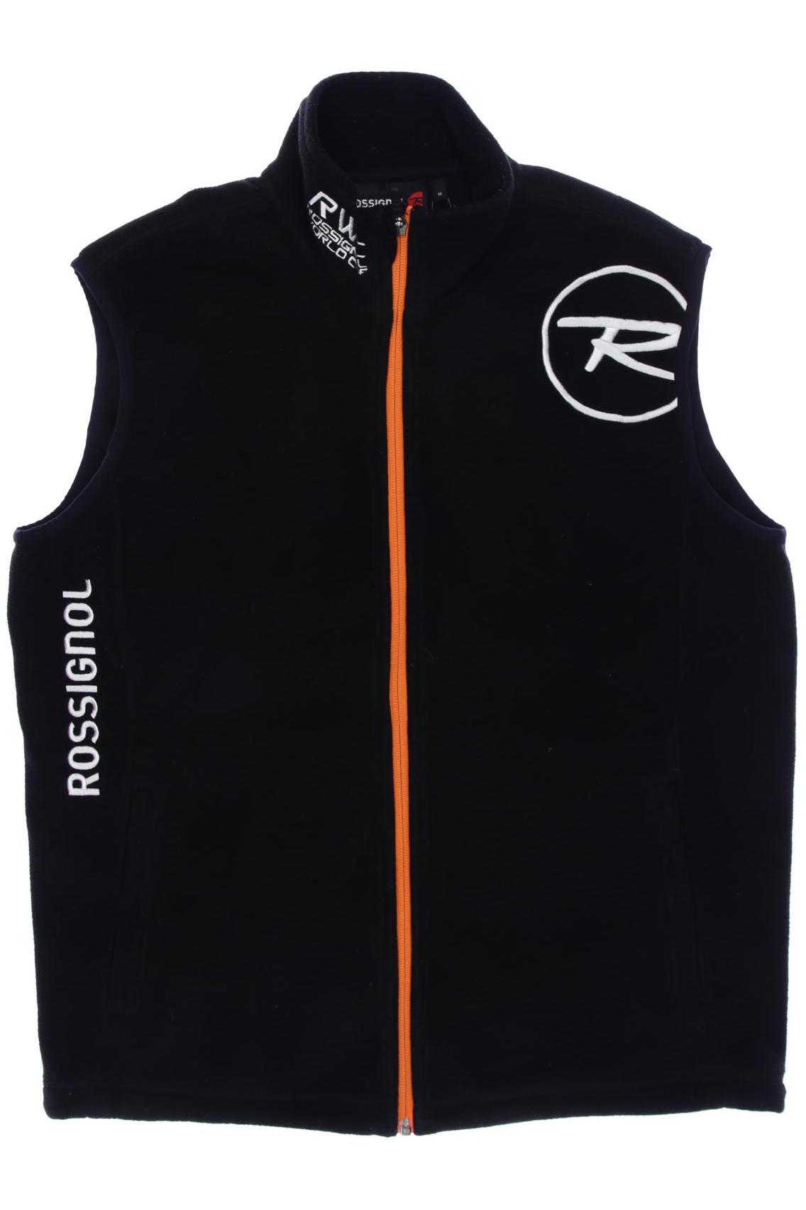 

Rossignol Herren Weste, schwarz, Gr. 48