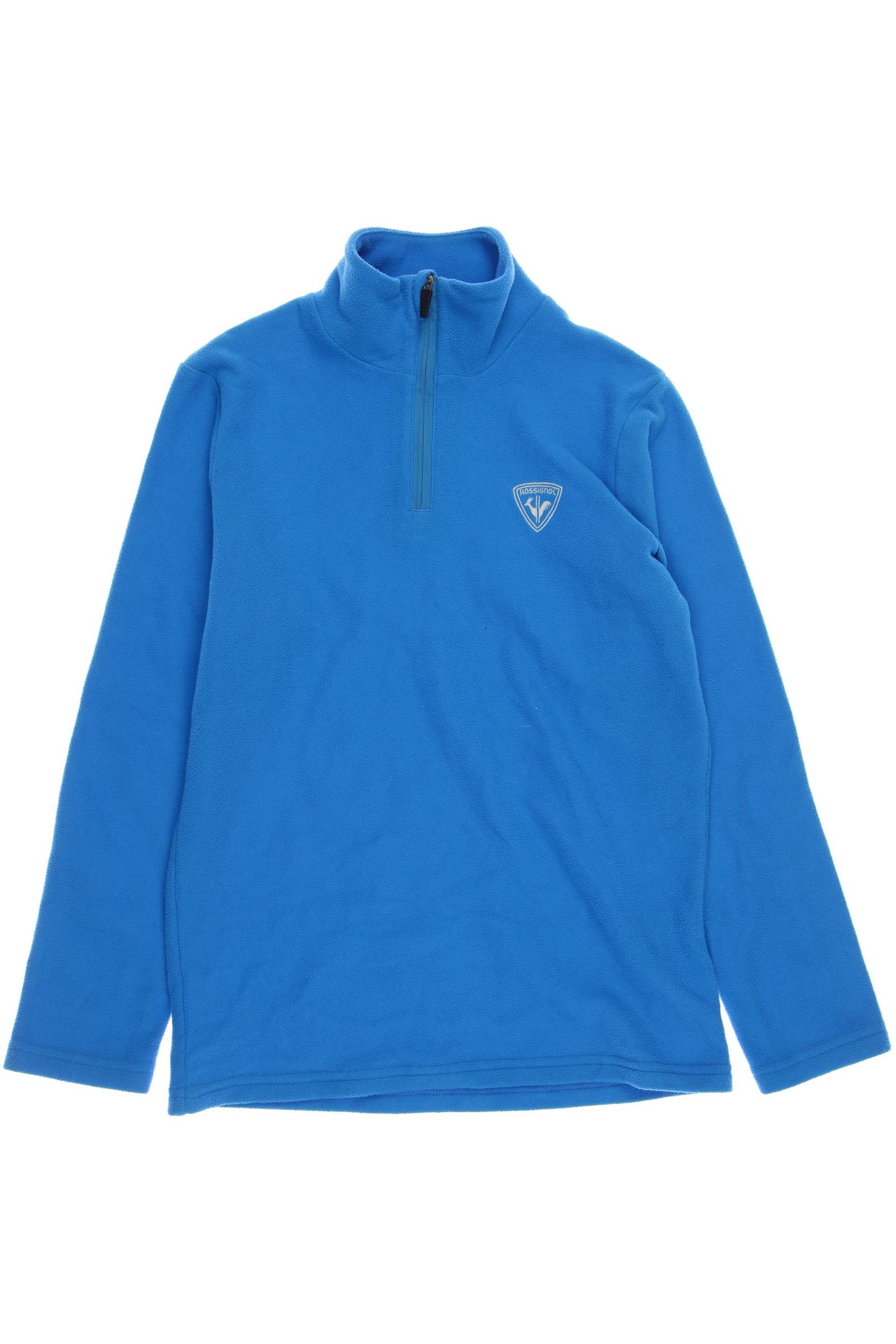 

Rossignol Herren Hoodies & Sweater, blau, Gr. 12
