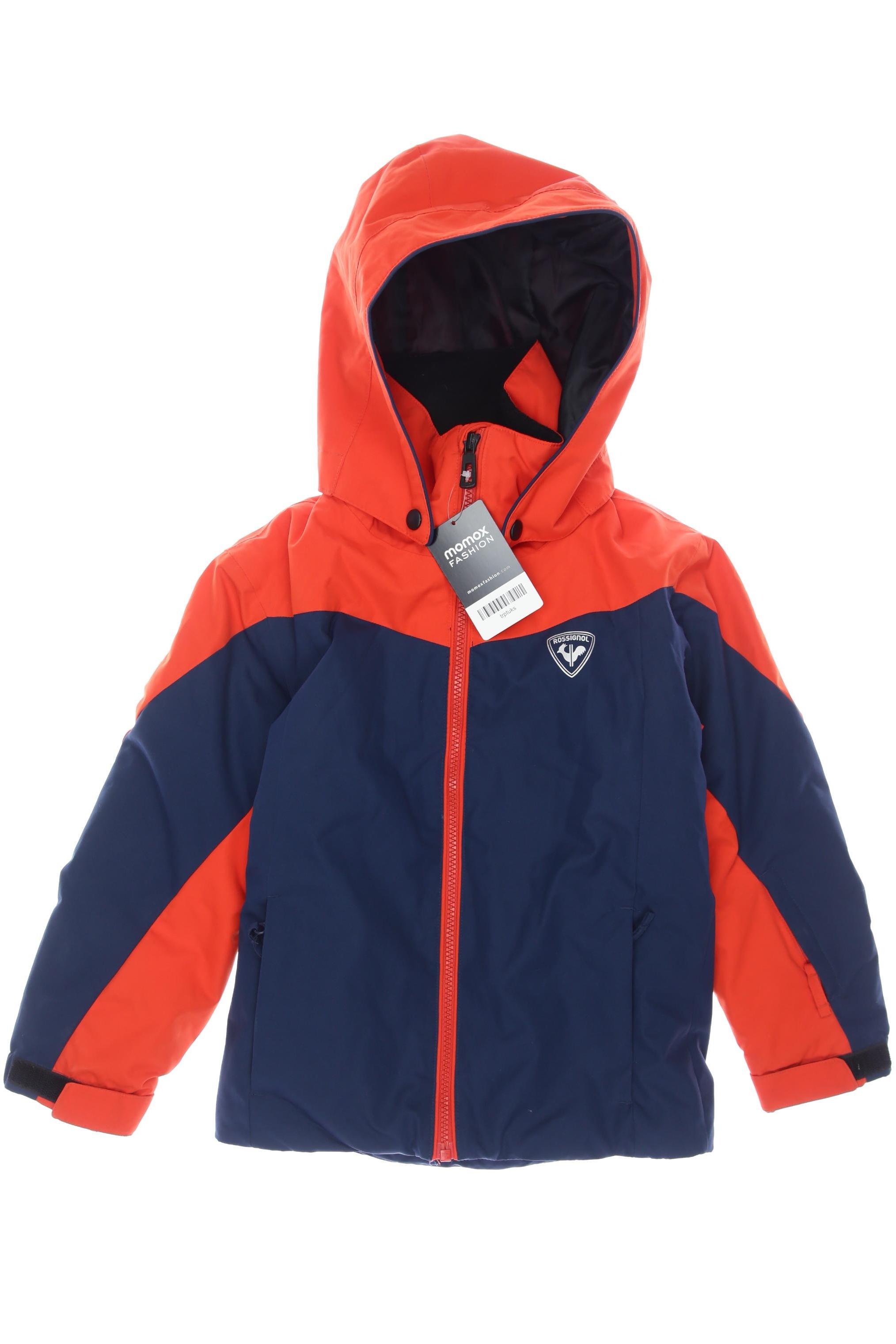 

Rossignol Jungen Jacke, marineblau, Gr. 8