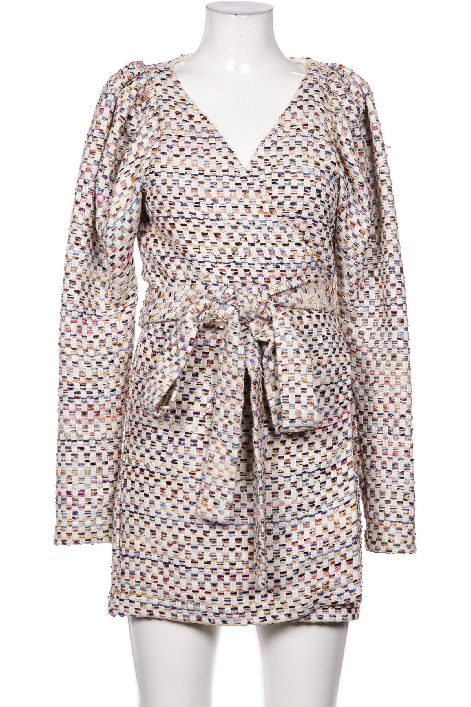 

Rotate Birger Christensen Damen Kleid, beige, Gr. 40