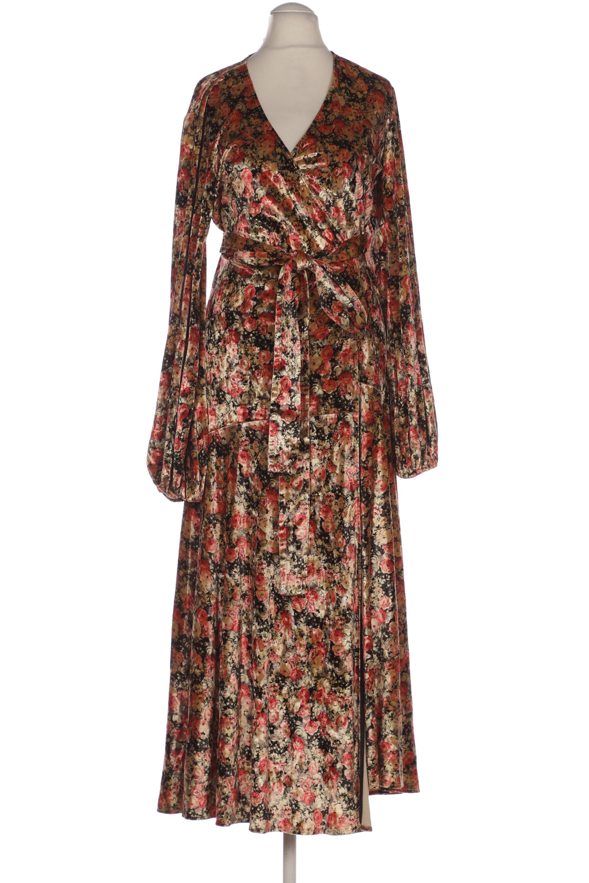 

ROTATE BIRGER CHRISTENSEN Damen Kleid, gelb