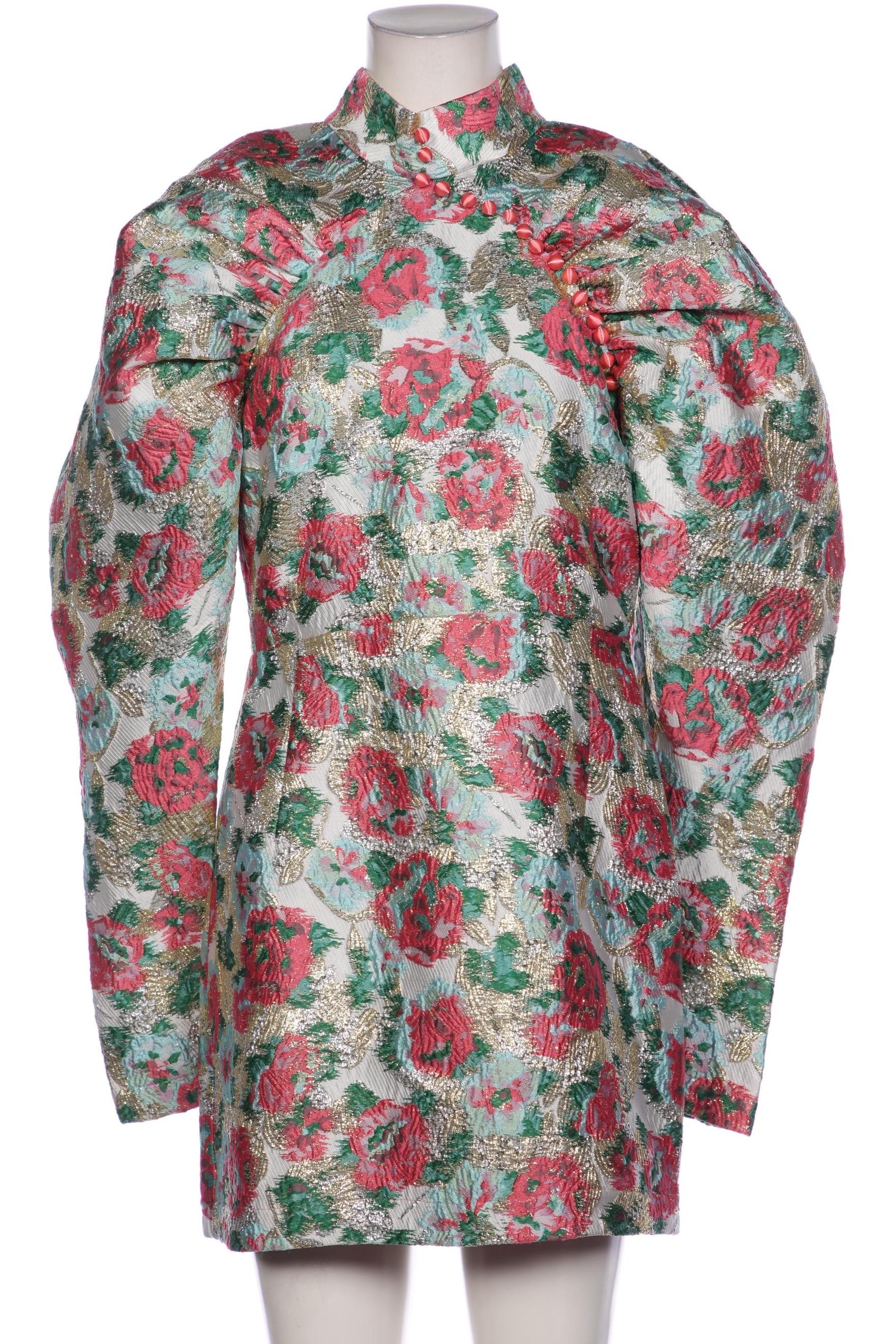 

Rotate Birger Christensen Damen Kleid, mehrfarbig, Gr. 40