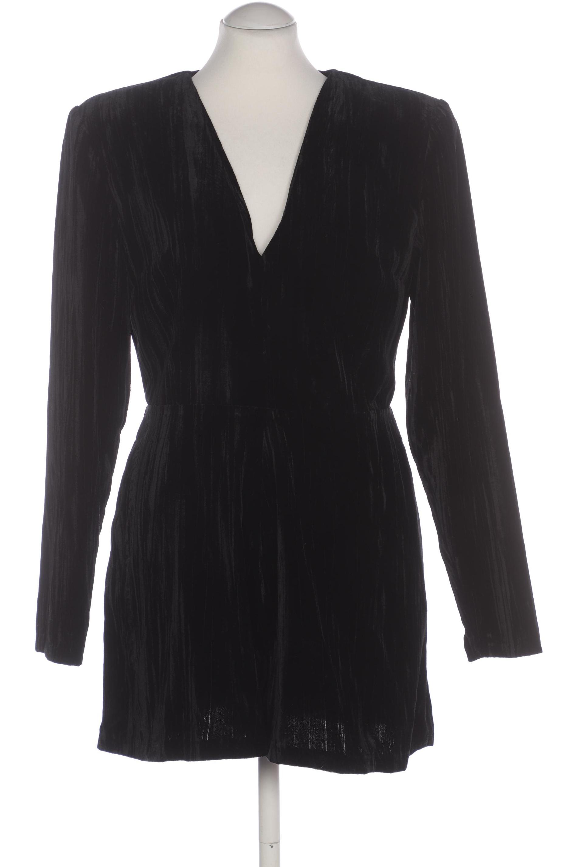 

Rotate Birger Christensen Damen Jumpsuit/Overall, schwarz, Gr. 40