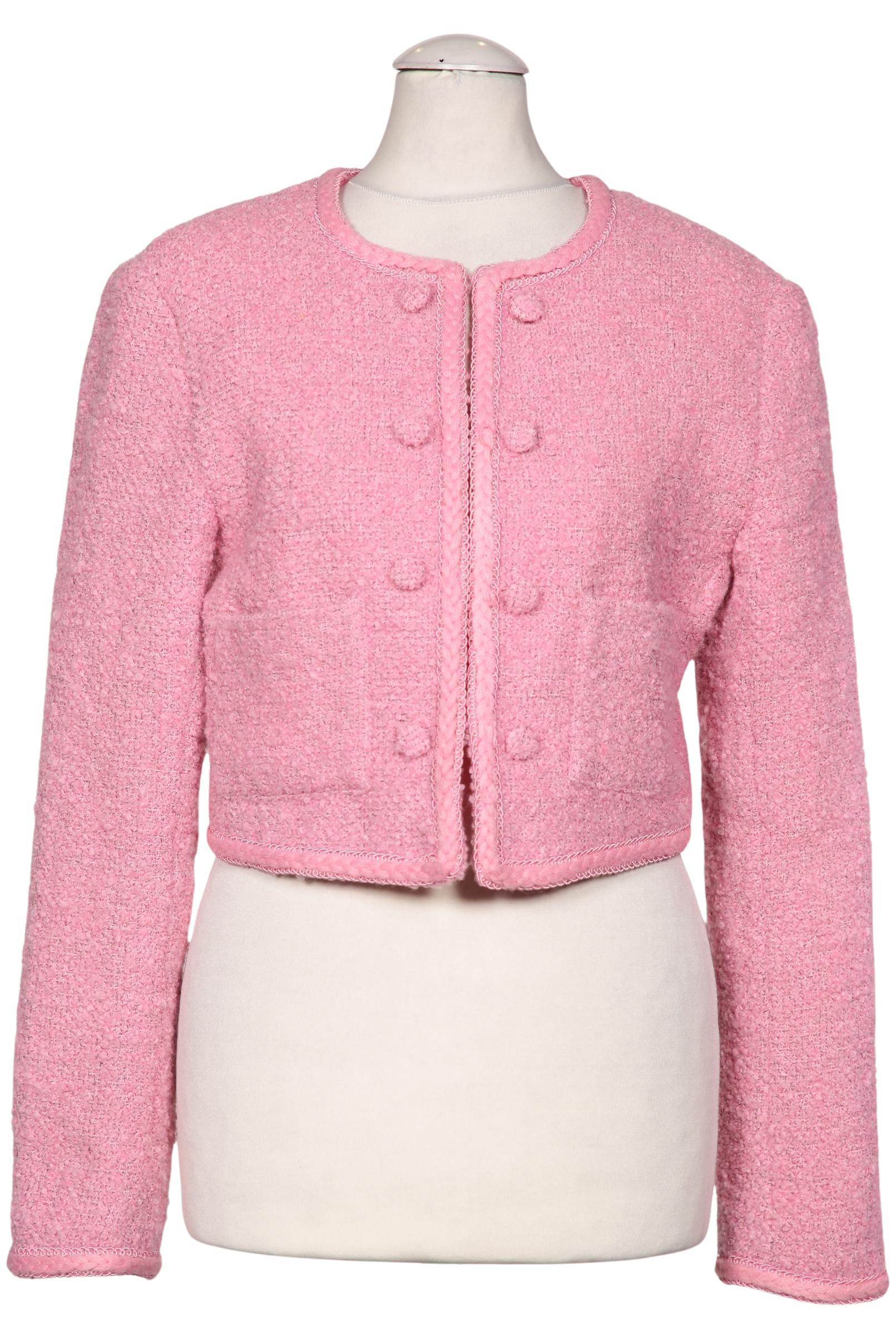 

Rotate Birger Christensen Damen Blazer, pink, Gr. 34
