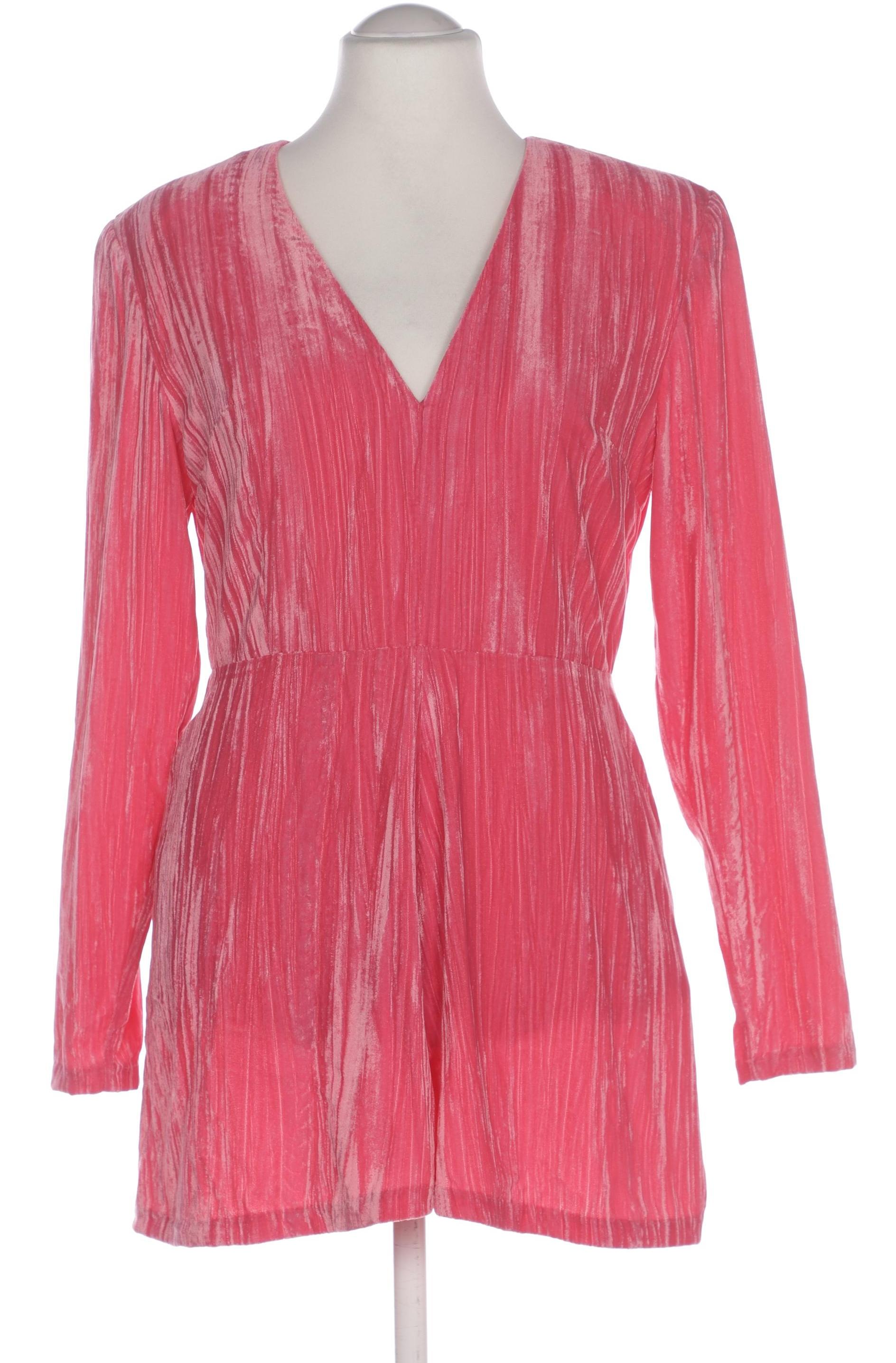 

Rotate Birger Christensen Damen Jumpsuit/Overall, pink, Gr. 42