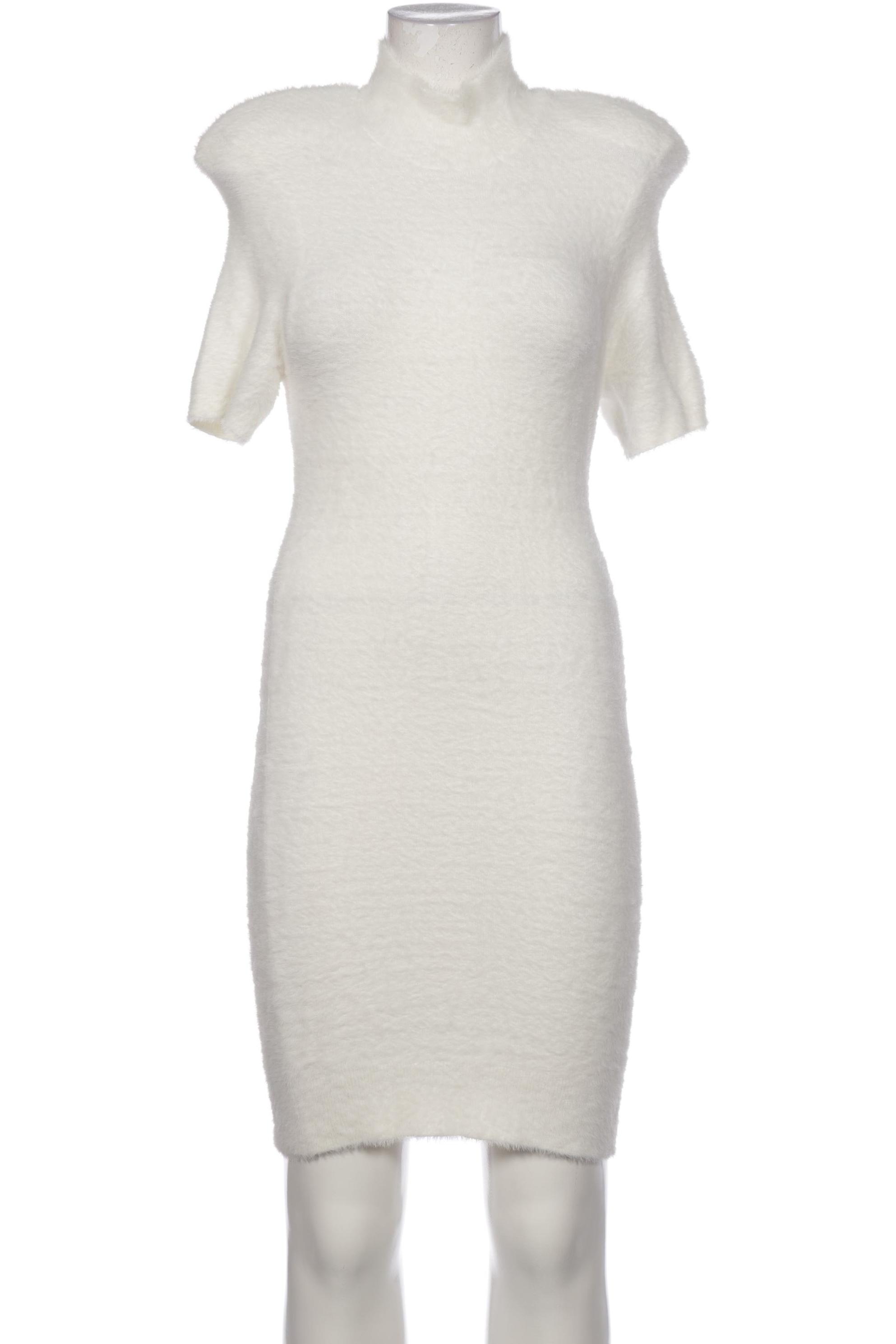 

Rotate Birger Christensen Damen Kleid, weiß, Gr. 42