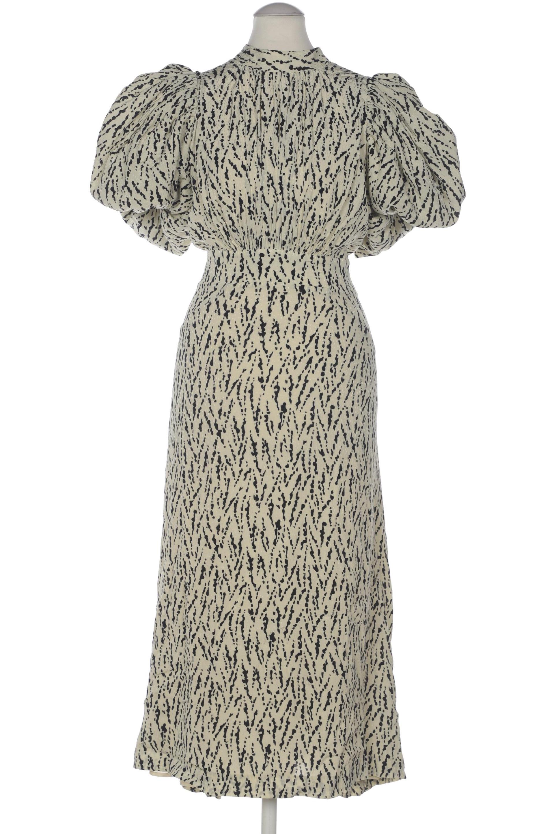

Rotate Birger Christensen Damen Kleid, gelb, Gr. 34
