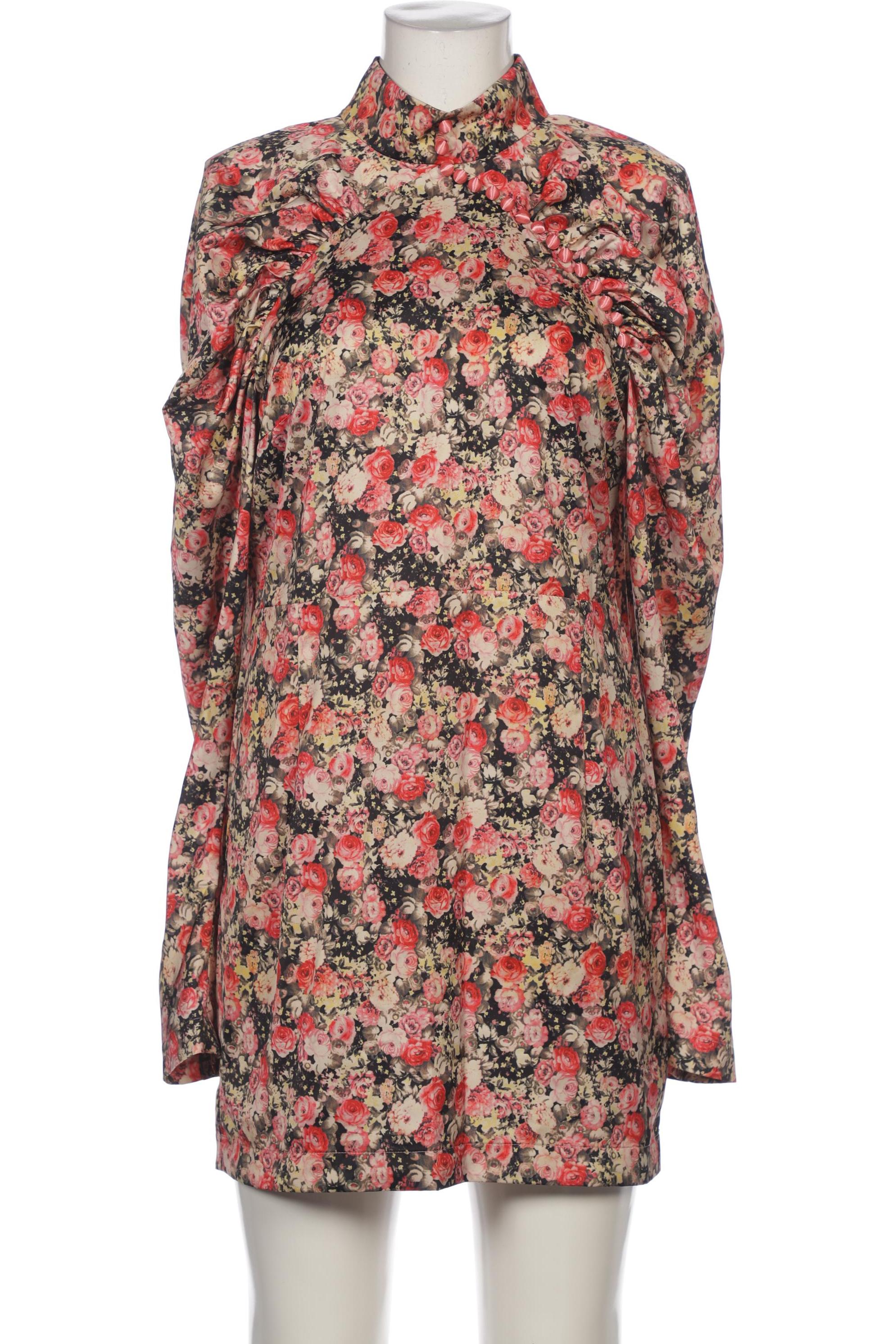 

Rotate Birger Christensen Damen Kleid, mehrfarbig, Gr. 40