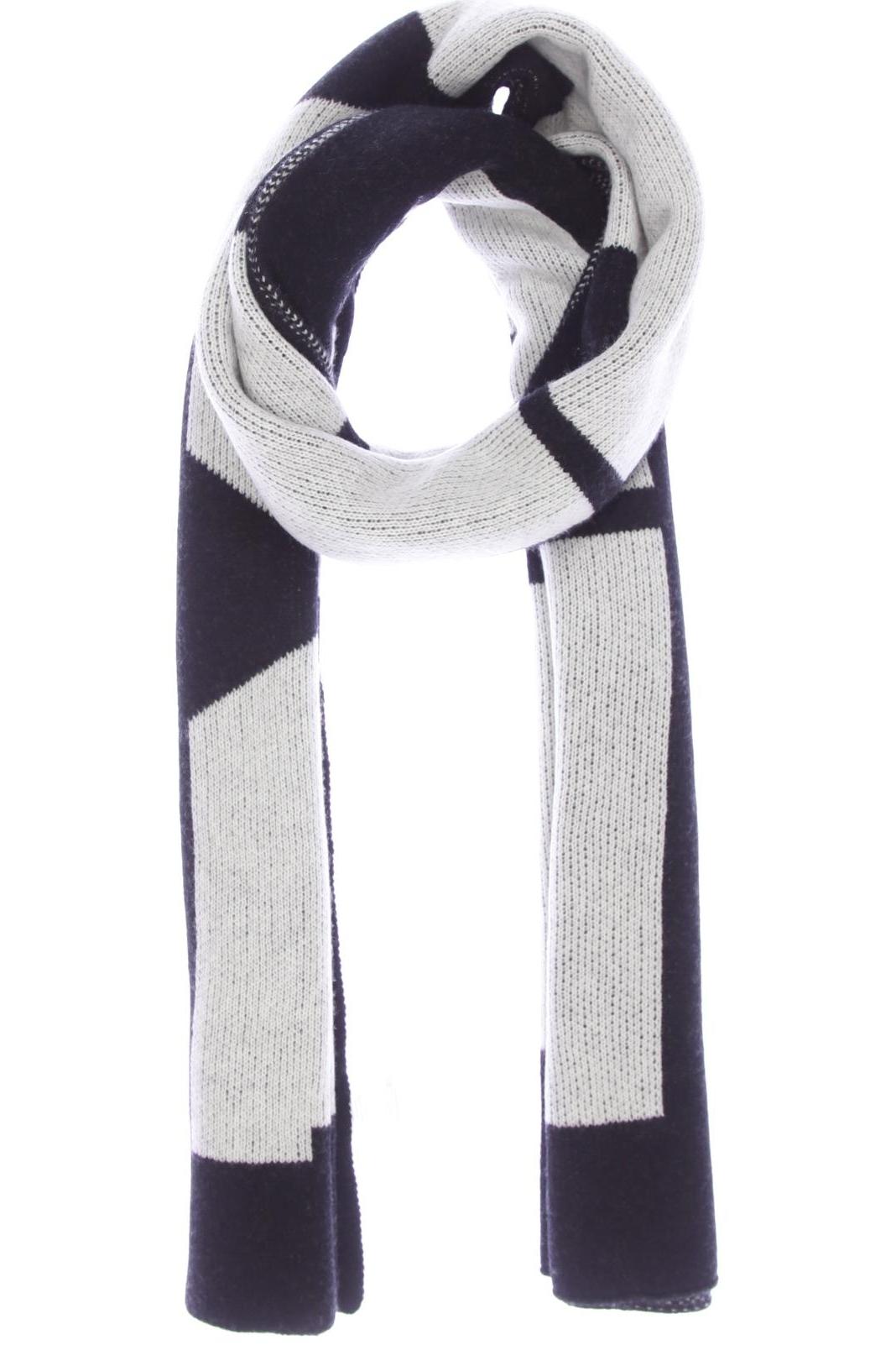 

Rotate Birger Christensen Damen Schal, schwarz, Gr.