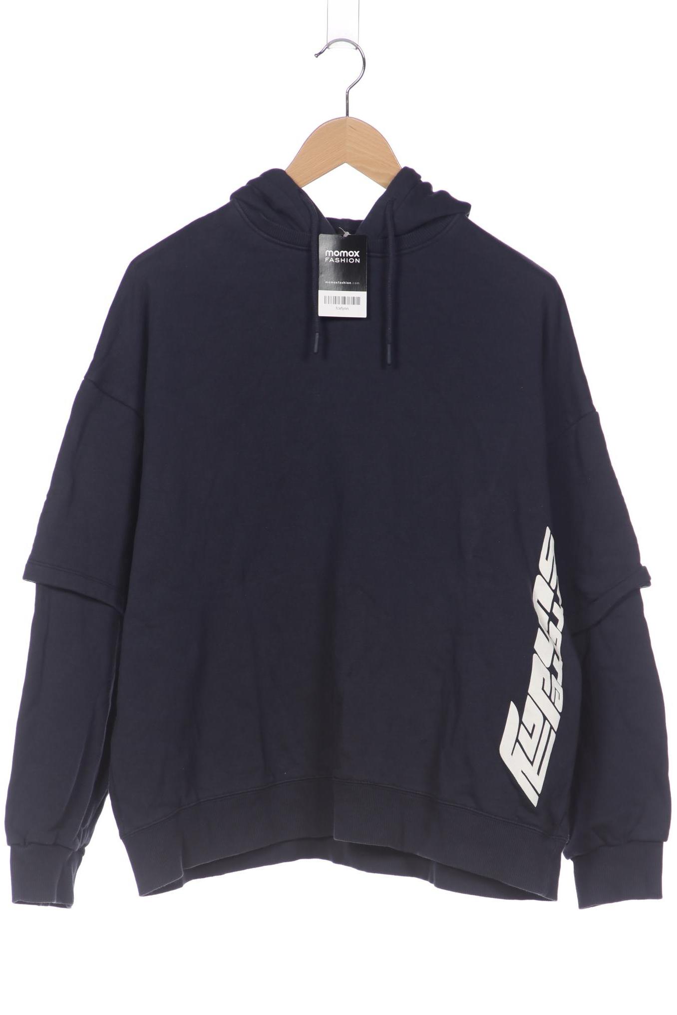 

Rotate Birger Christensen Damen Kapuzenpullover, marineblau, Gr. 38