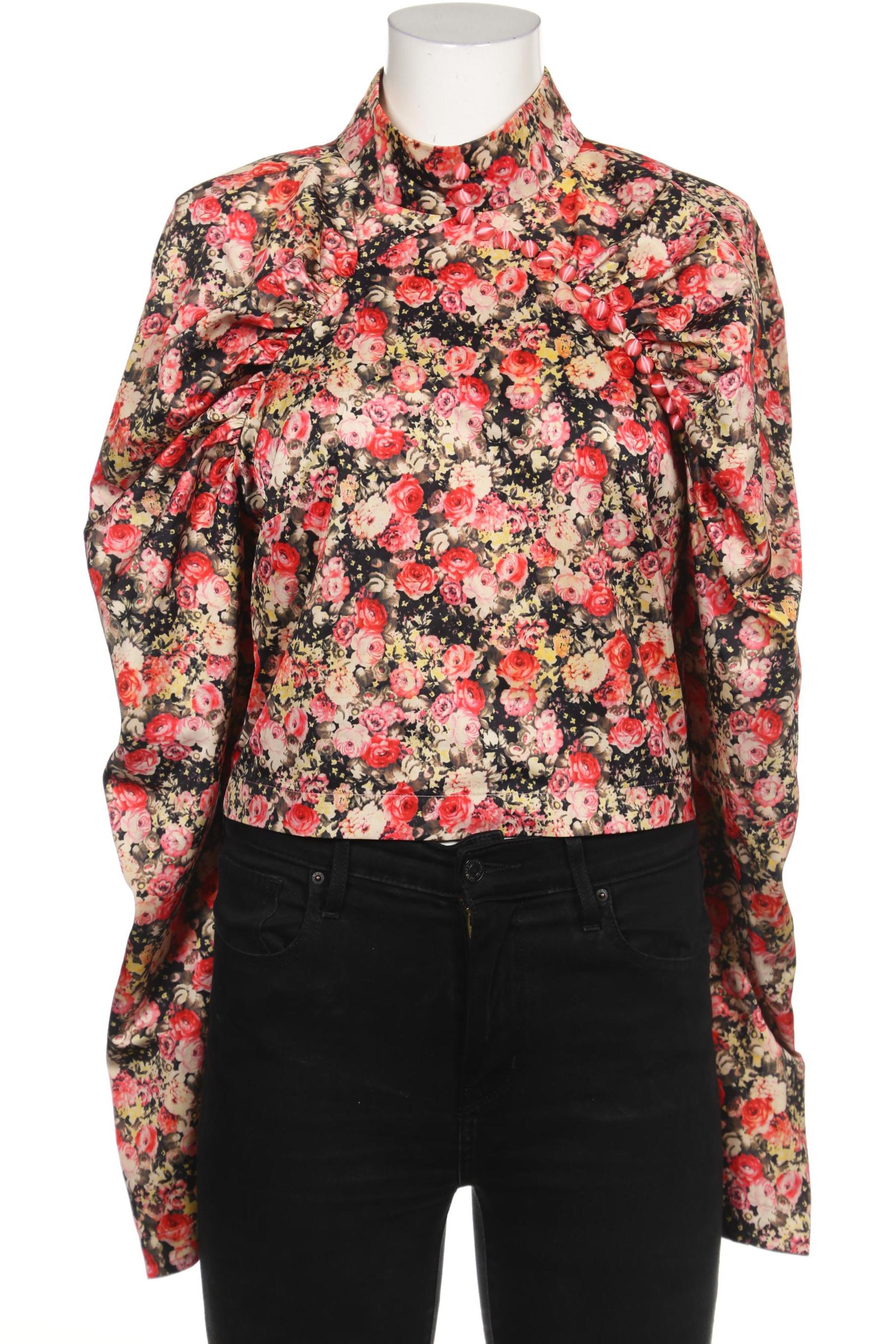 

ROTATE BIRGER CHRISTENSEN Damen Bluse, mehrfarbig