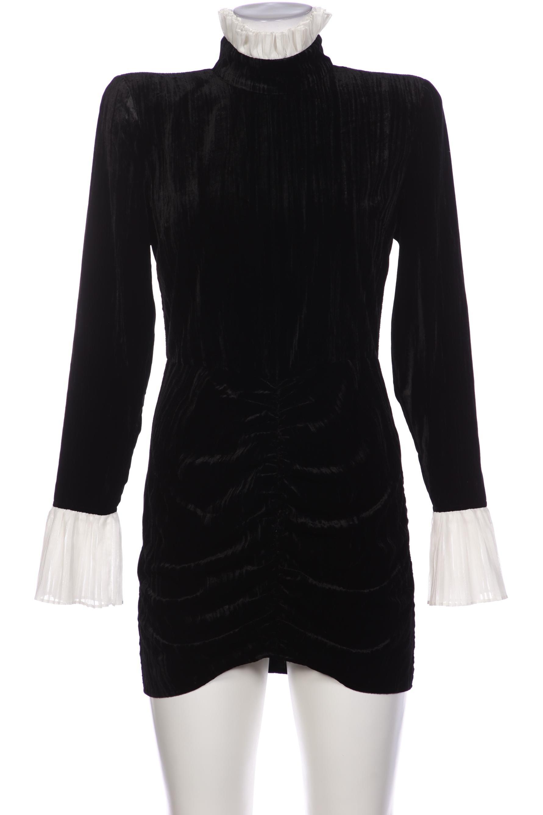 

Rotate Birger Christensen Damen Kleid, schwarz, Gr. 38