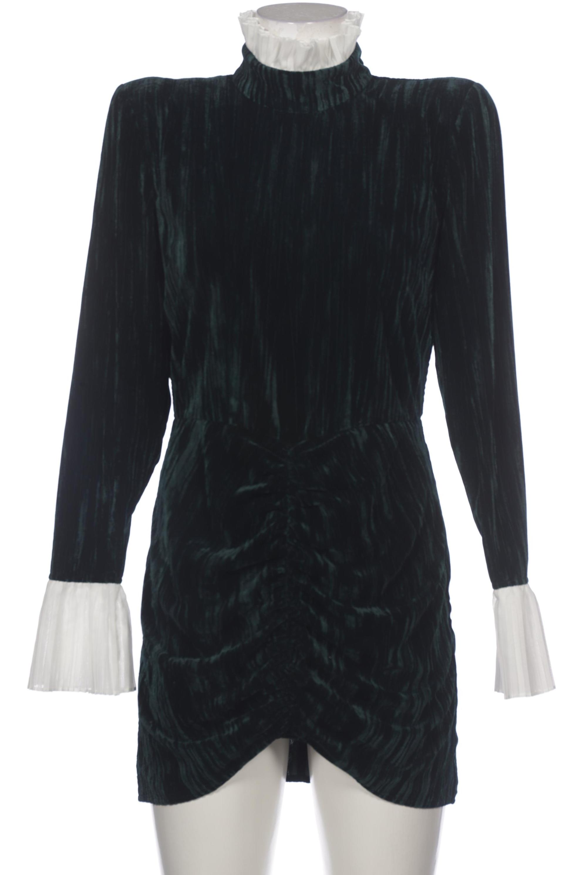 

Rotate Birger Christensen Damen Kleid, grün, Gr. 40