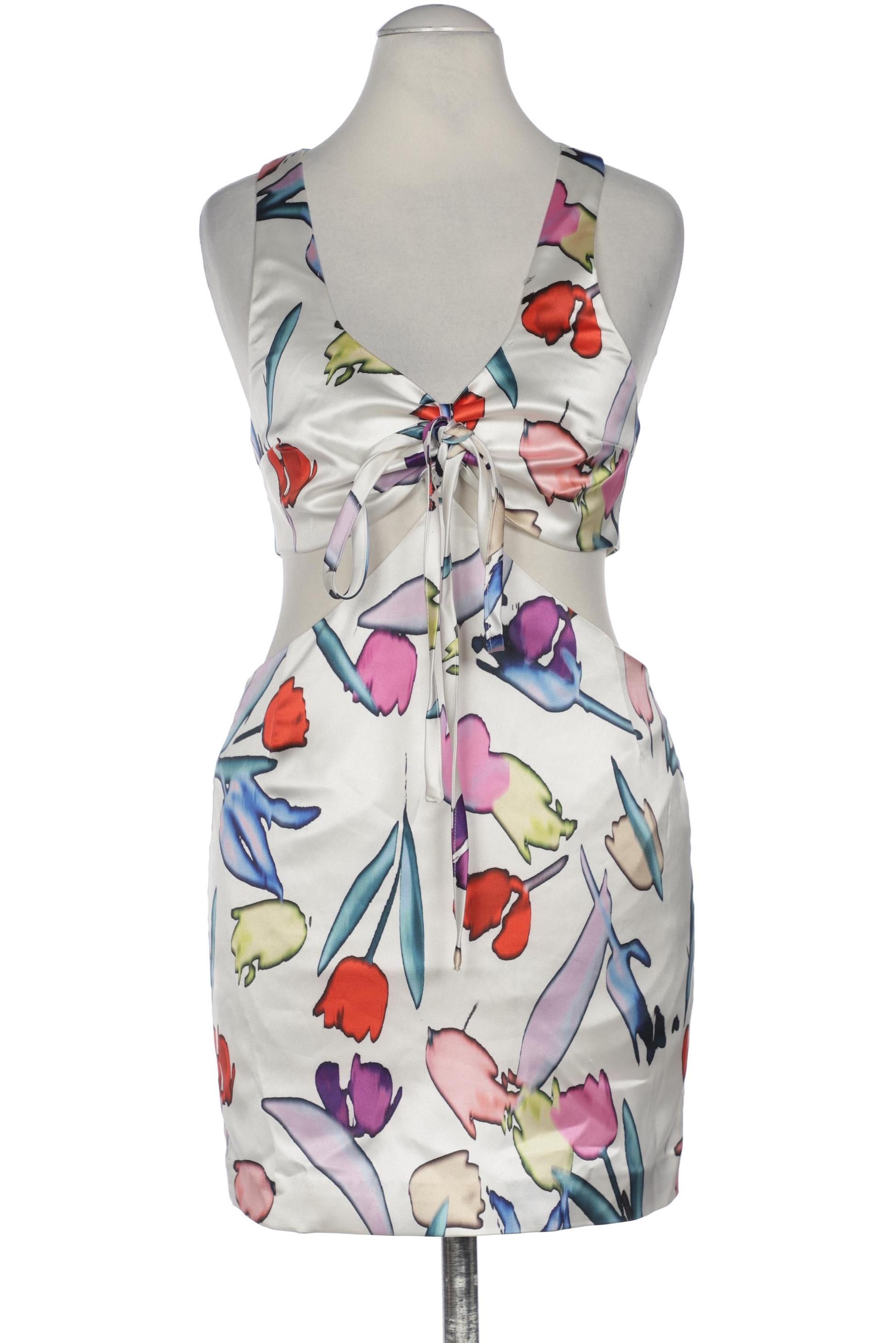 

Rotate Birger Christensen Damen Kleid, mehrfarbig, Gr. 32