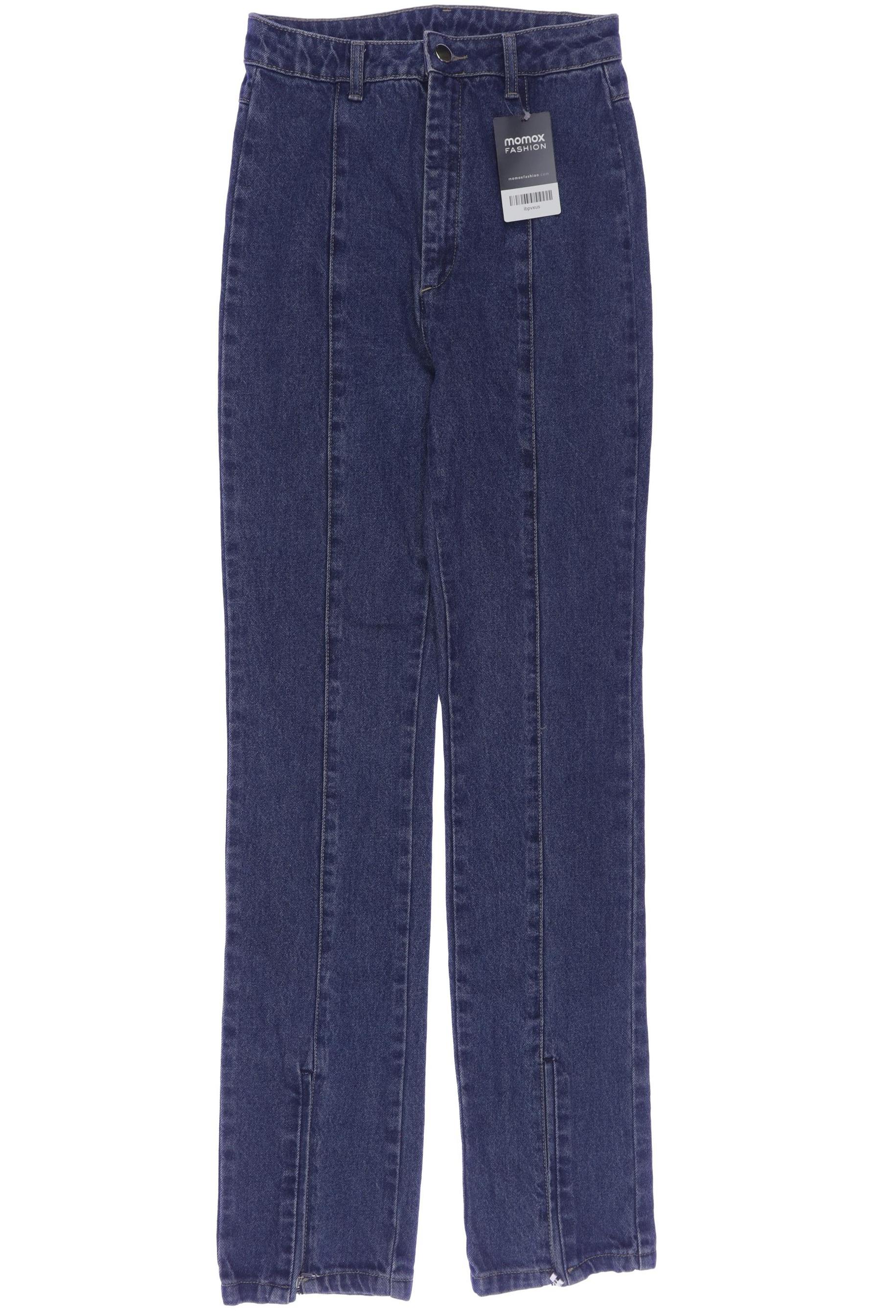 

Rotate Birger Christensen Damen Jeans, blau, Gr. 36